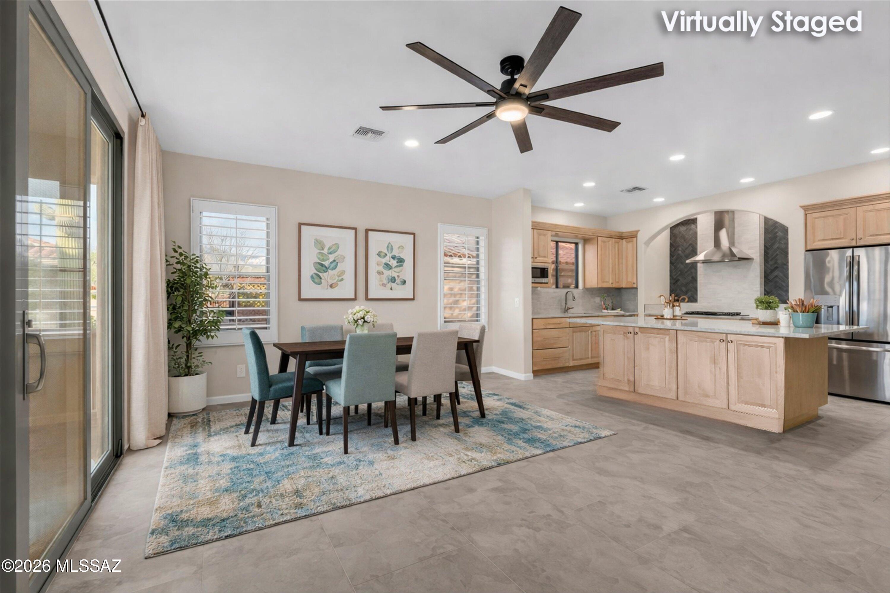 2851 N Placita Rancho Agave