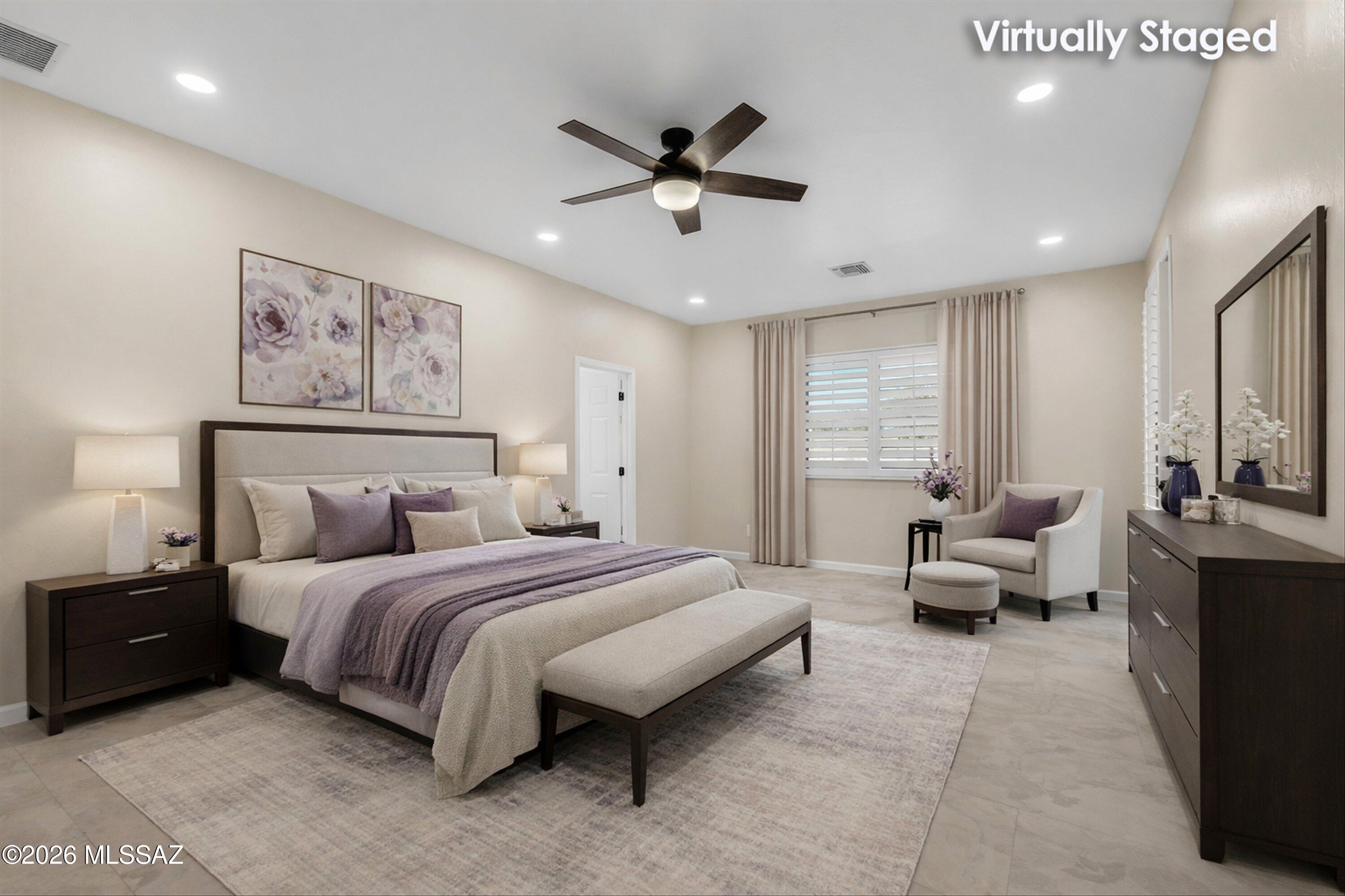 2851 N Placita Rancho Agave