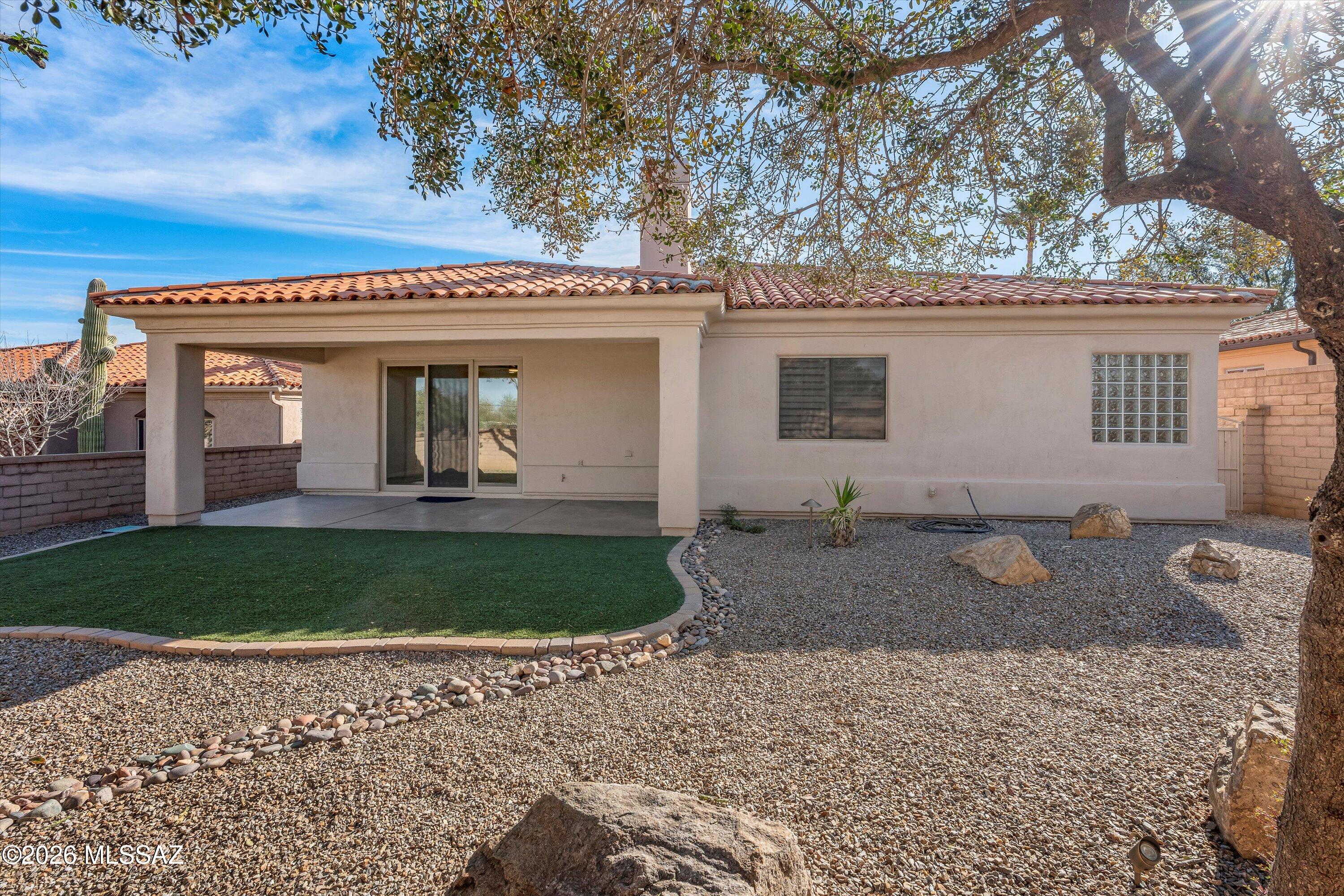 2851 N Placita Rancho Agave