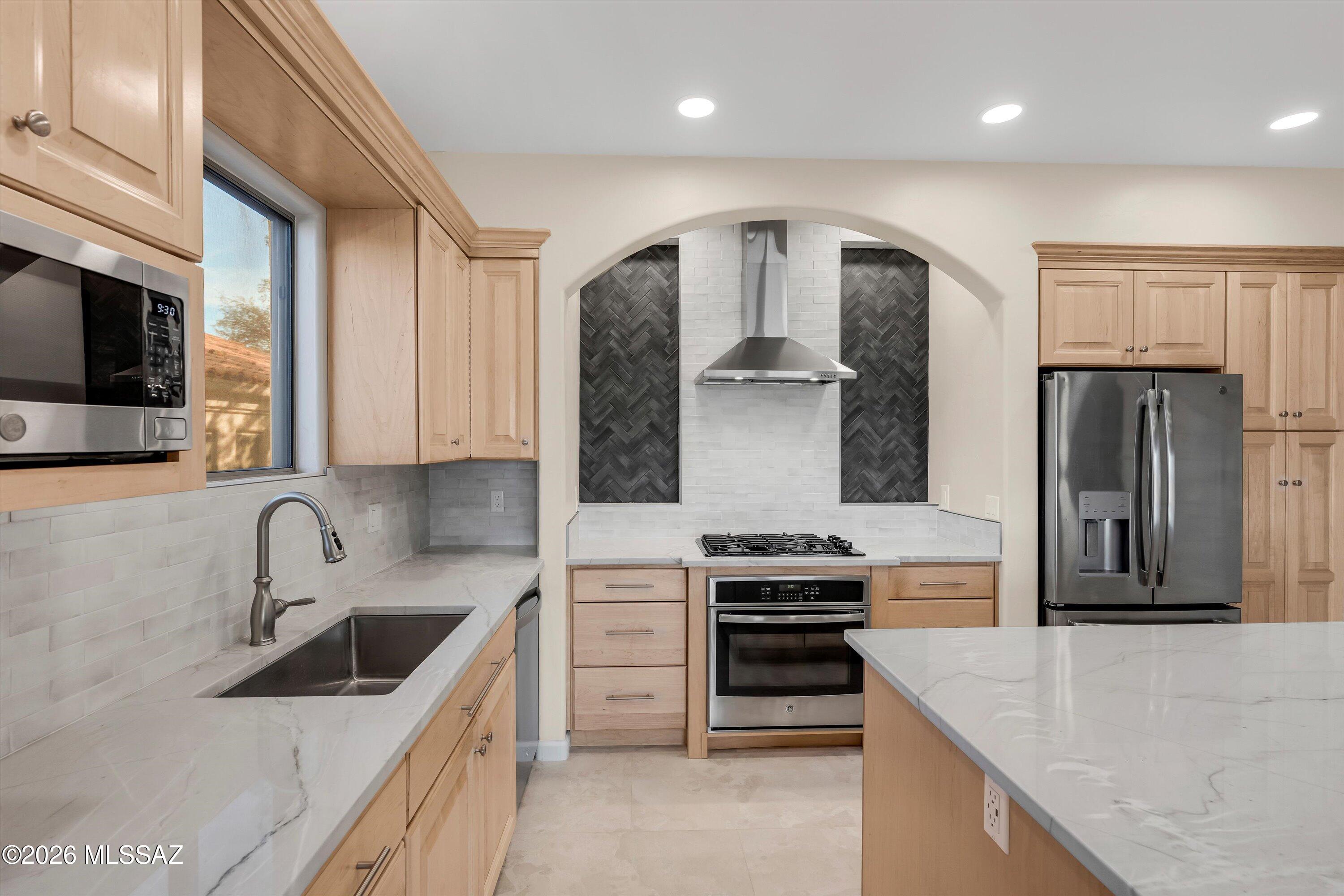 2851 N Placita Rancho Agave