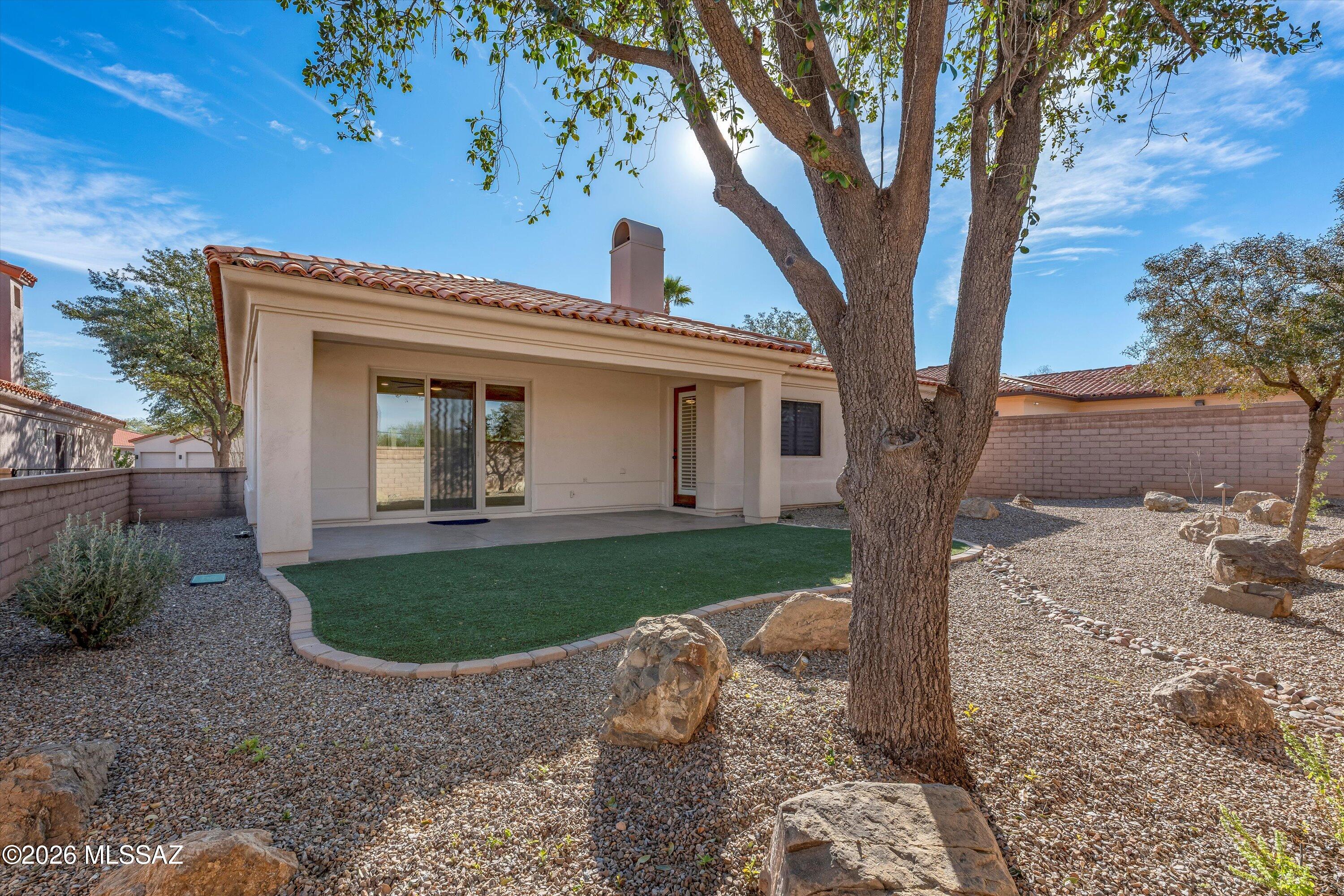 2851 N Placita Rancho Agave