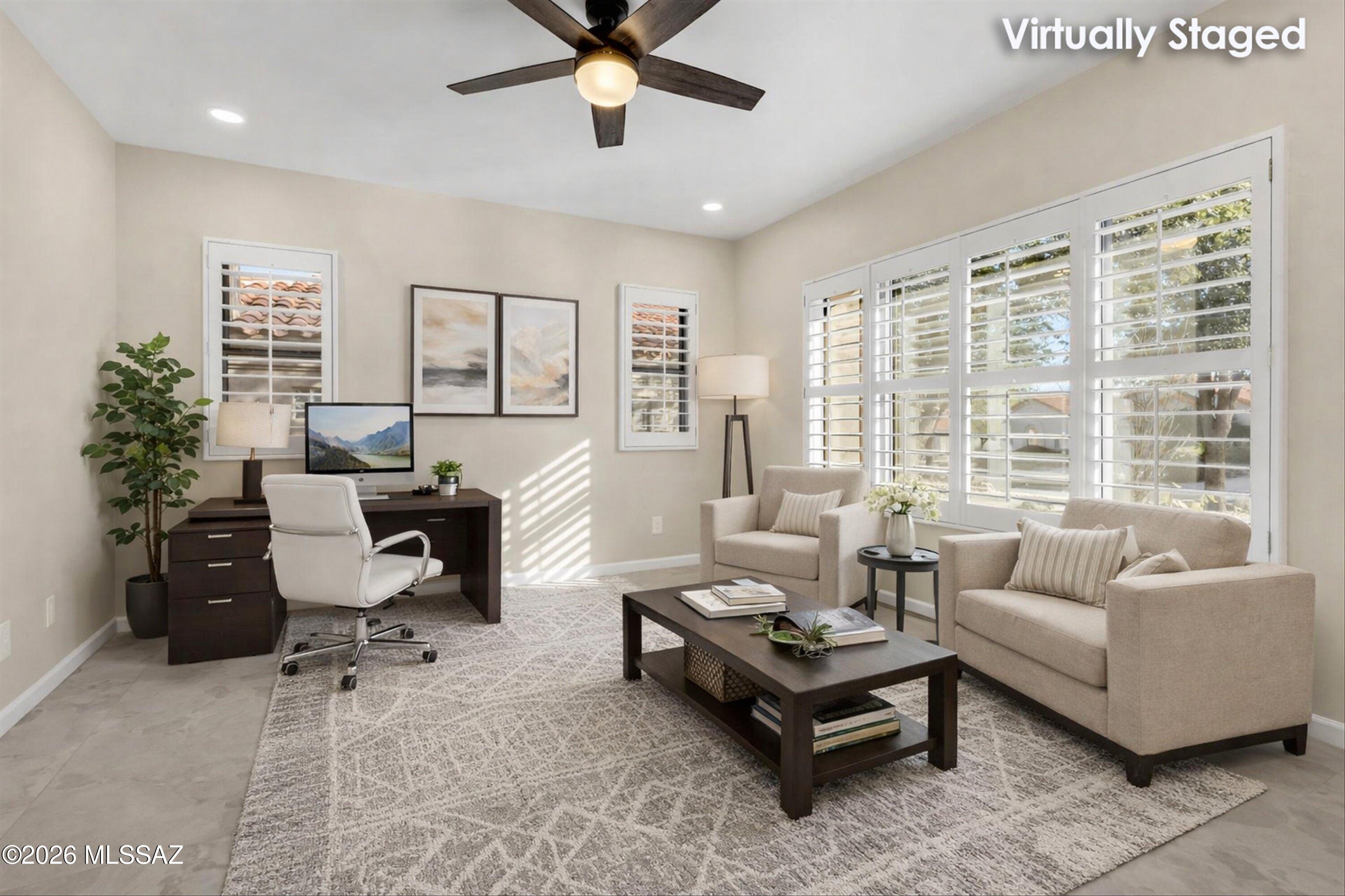 2851 N Placita Rancho Agave