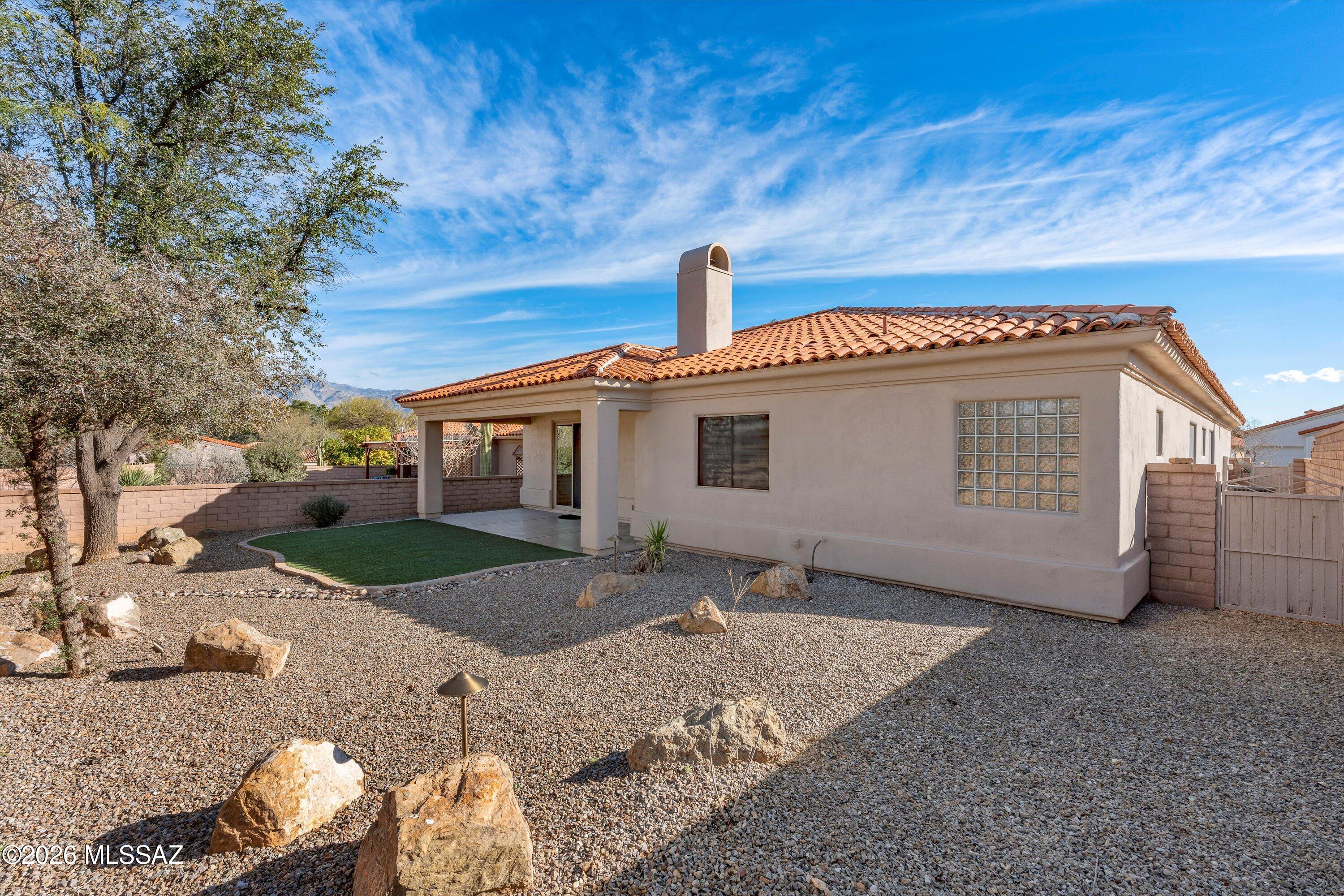 2851 N Placita Rancho Agave