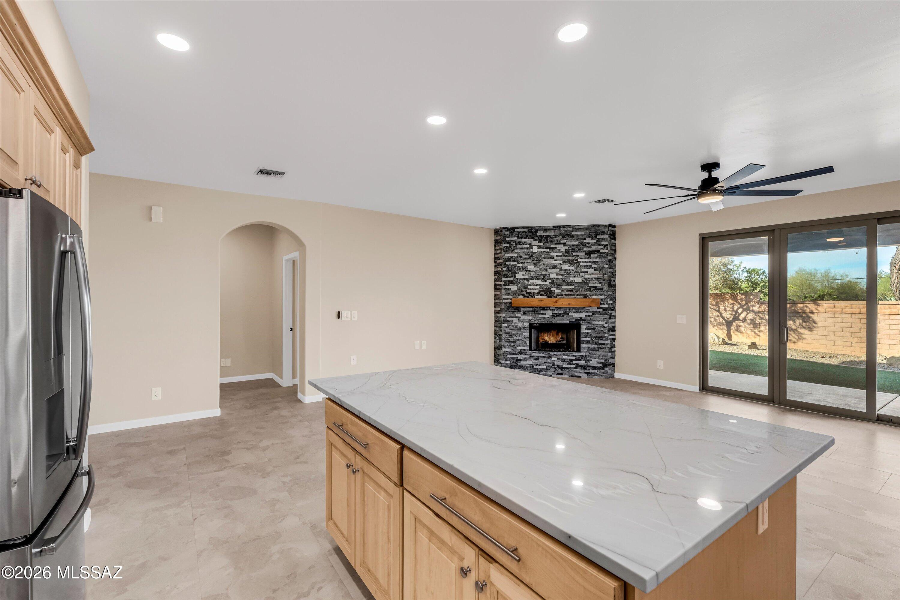 2851 N Placita Rancho Agave