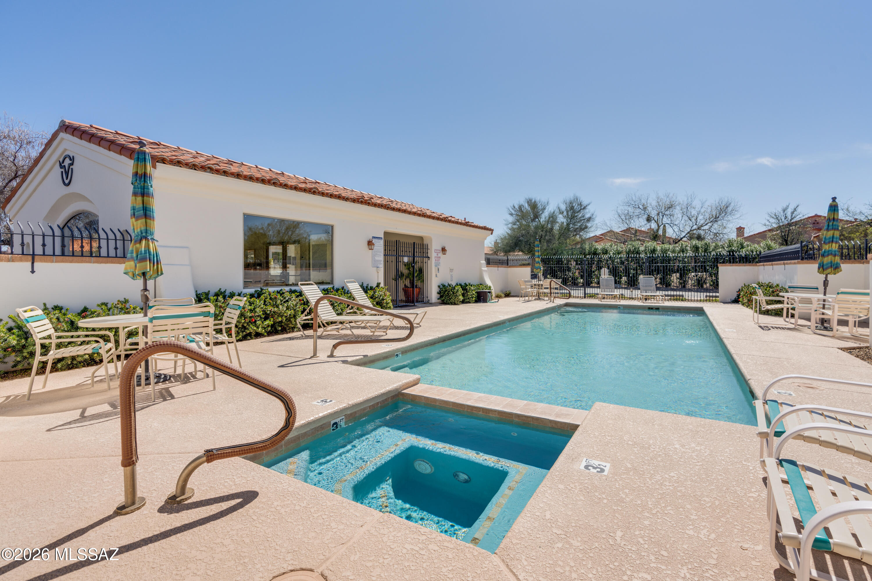 2851 N Placita Rancho Agave