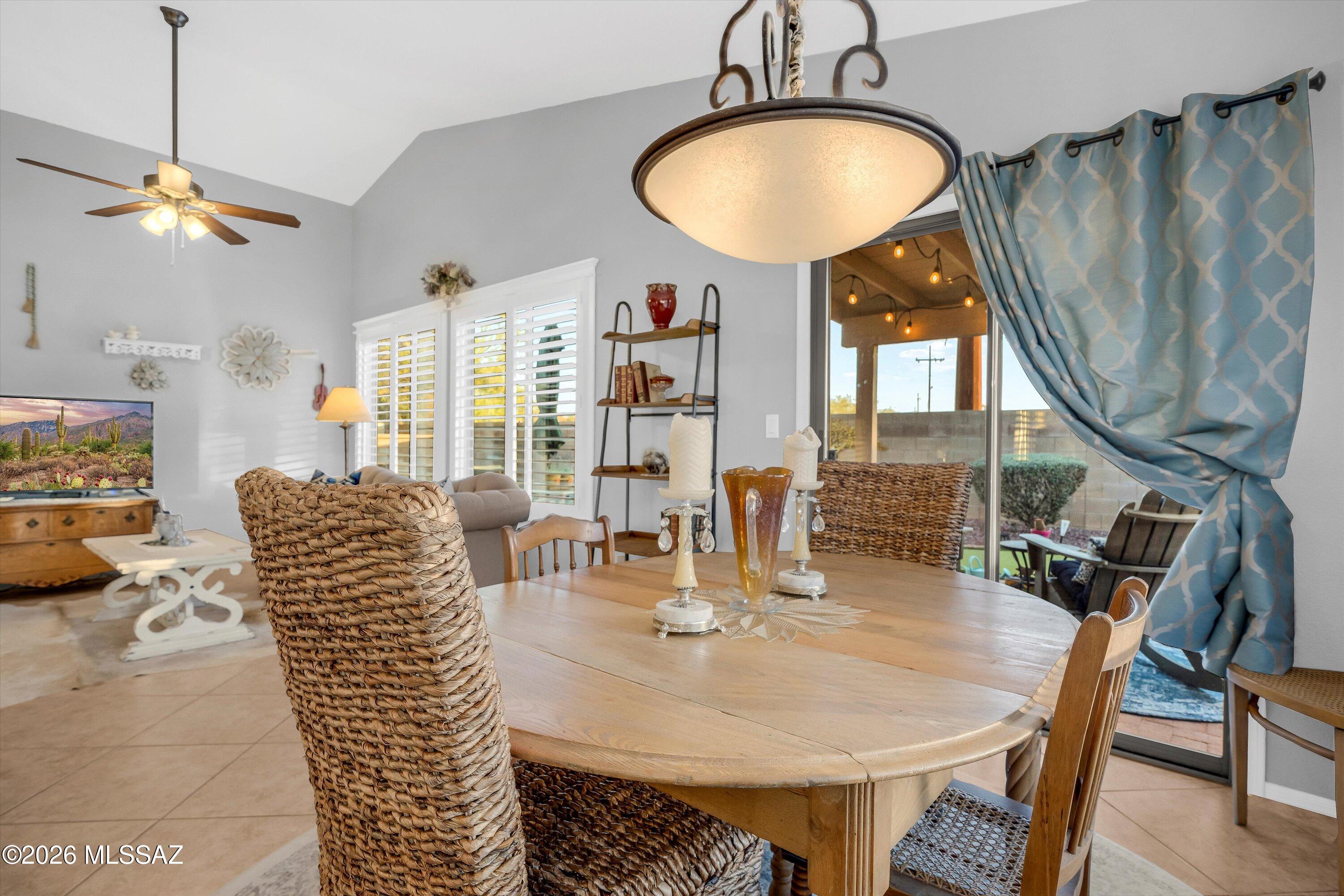 9908 E Shadow Glen Court