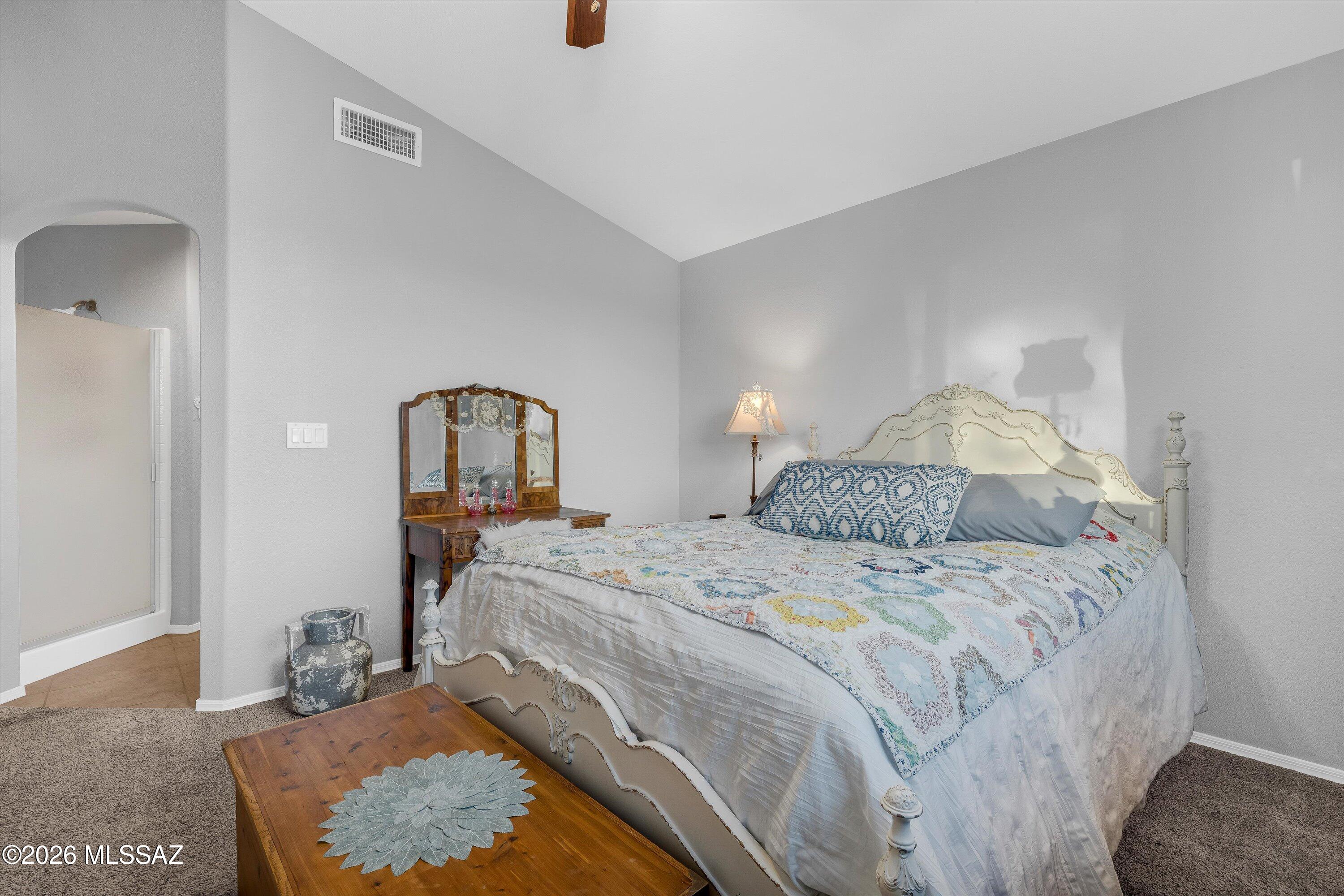 9908 E Shadow Glen Court