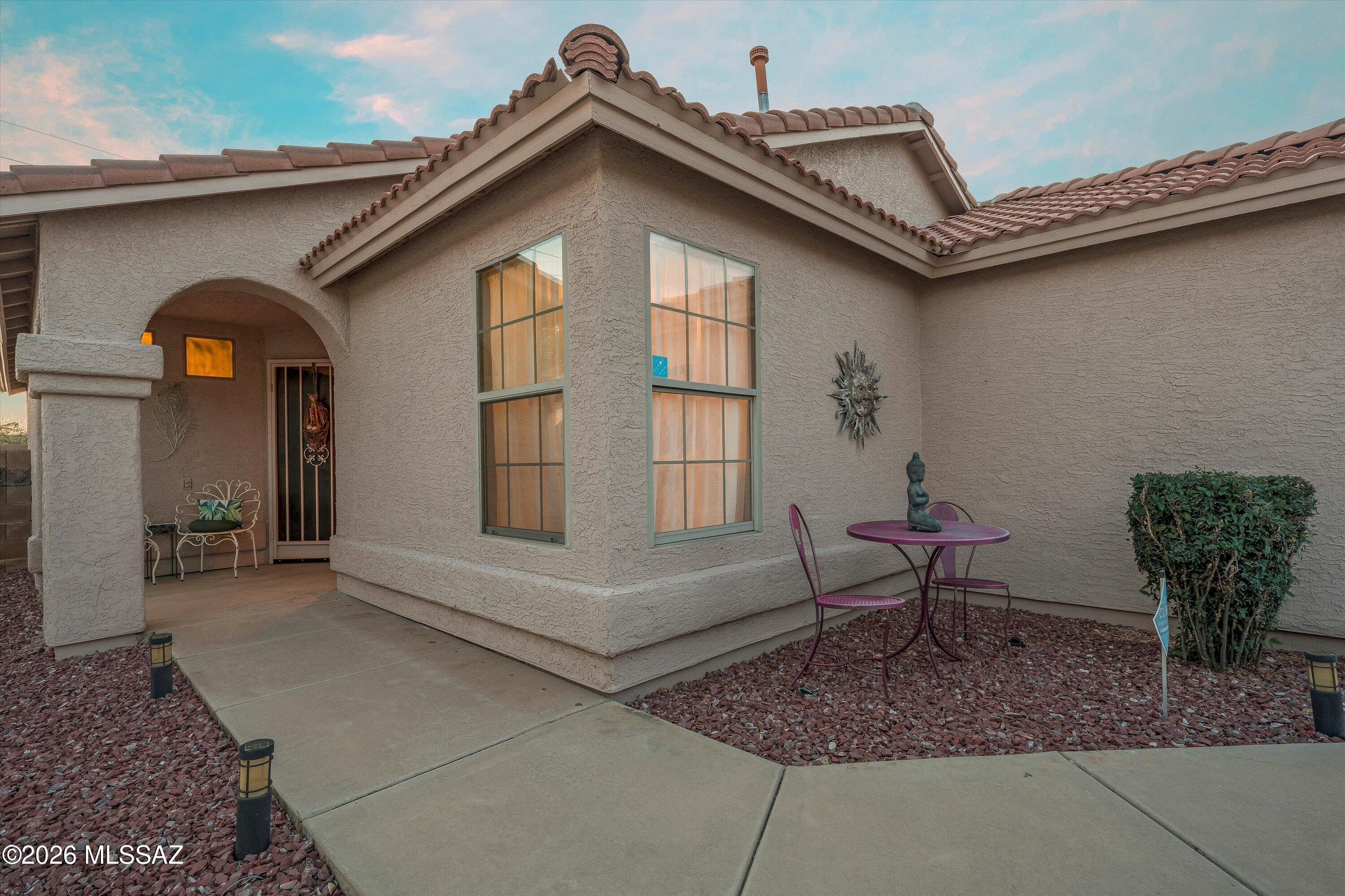 9908 E Shadow Glen Court