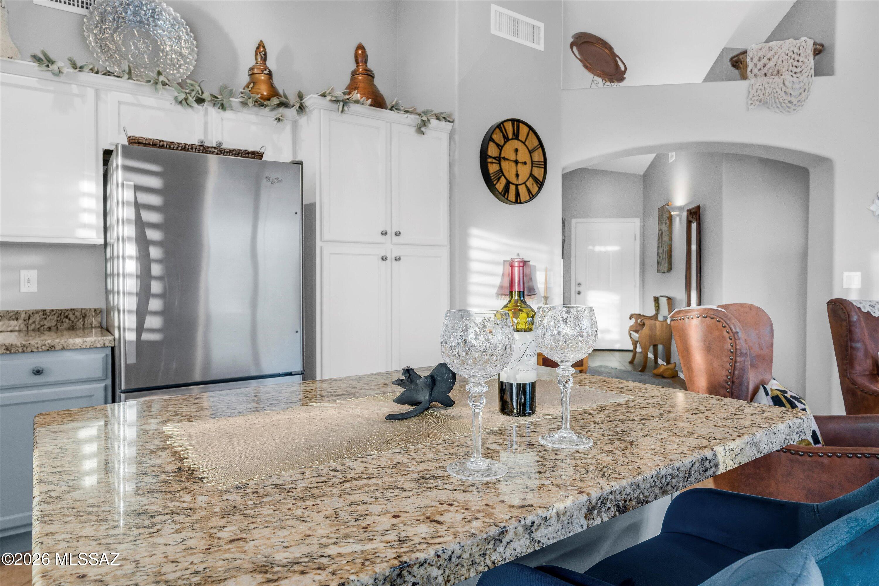 9908 E Shadow Glen Court