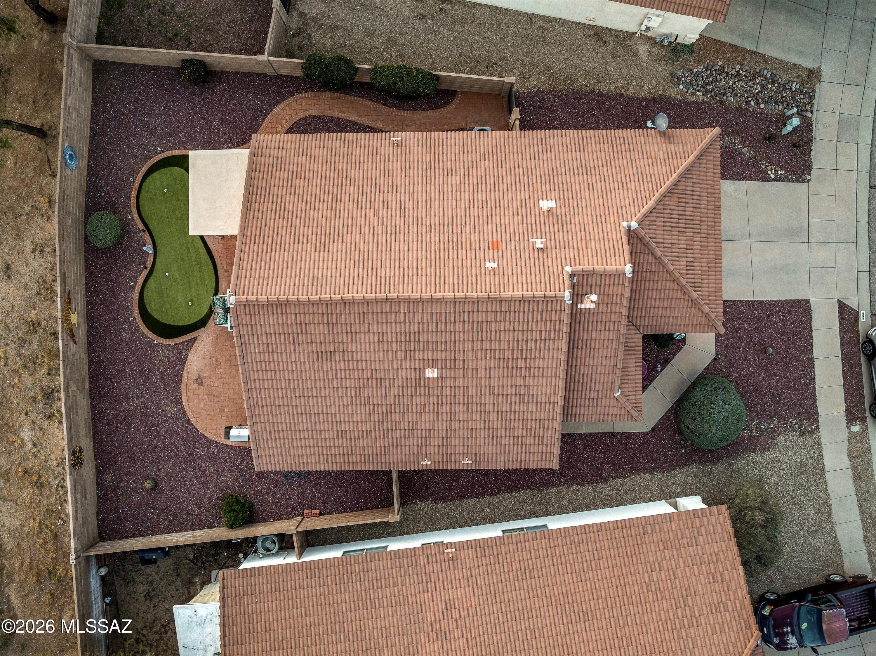 9908 E Shadow Glen Court