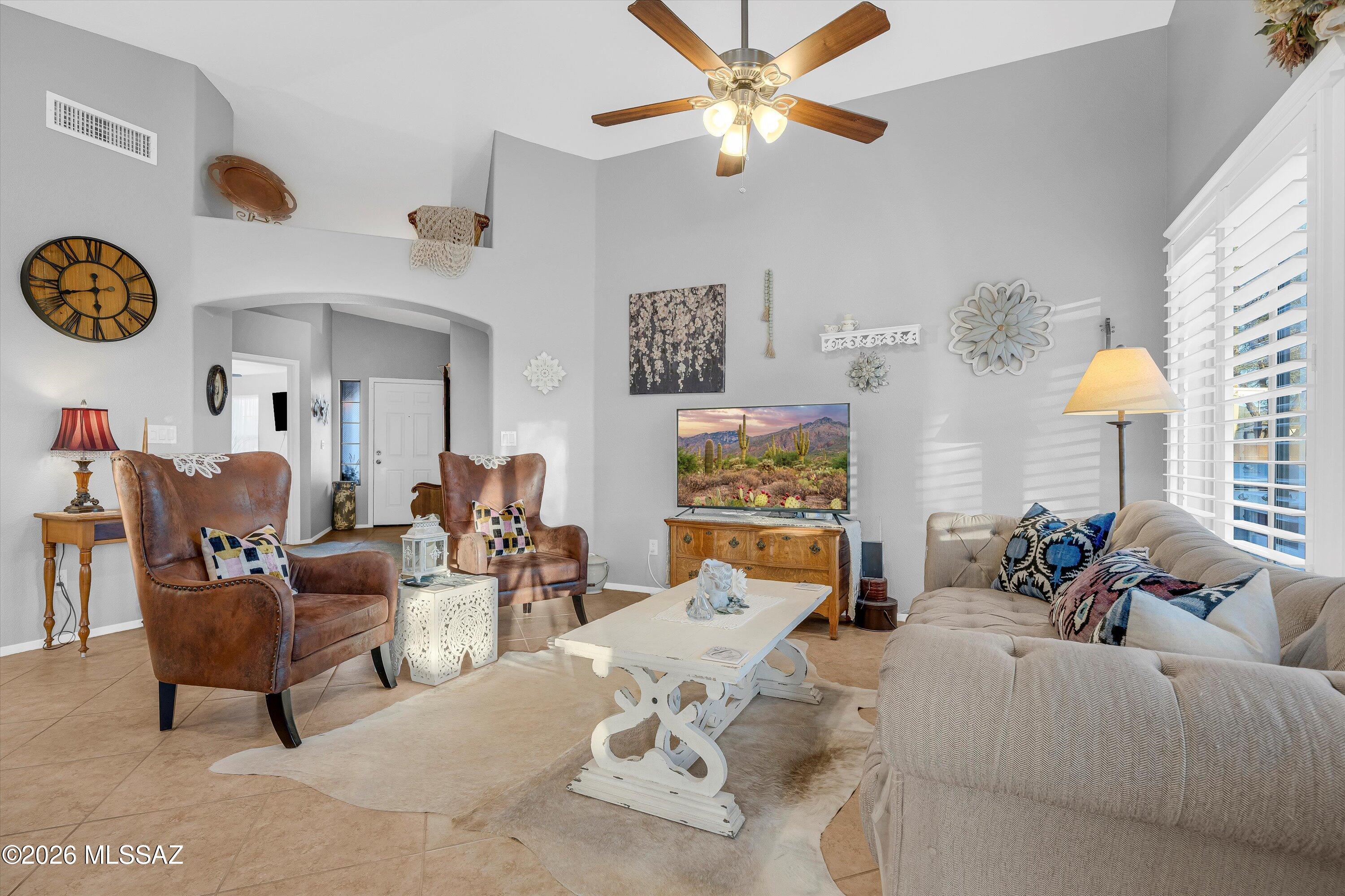 9908 E Shadow Glen Court