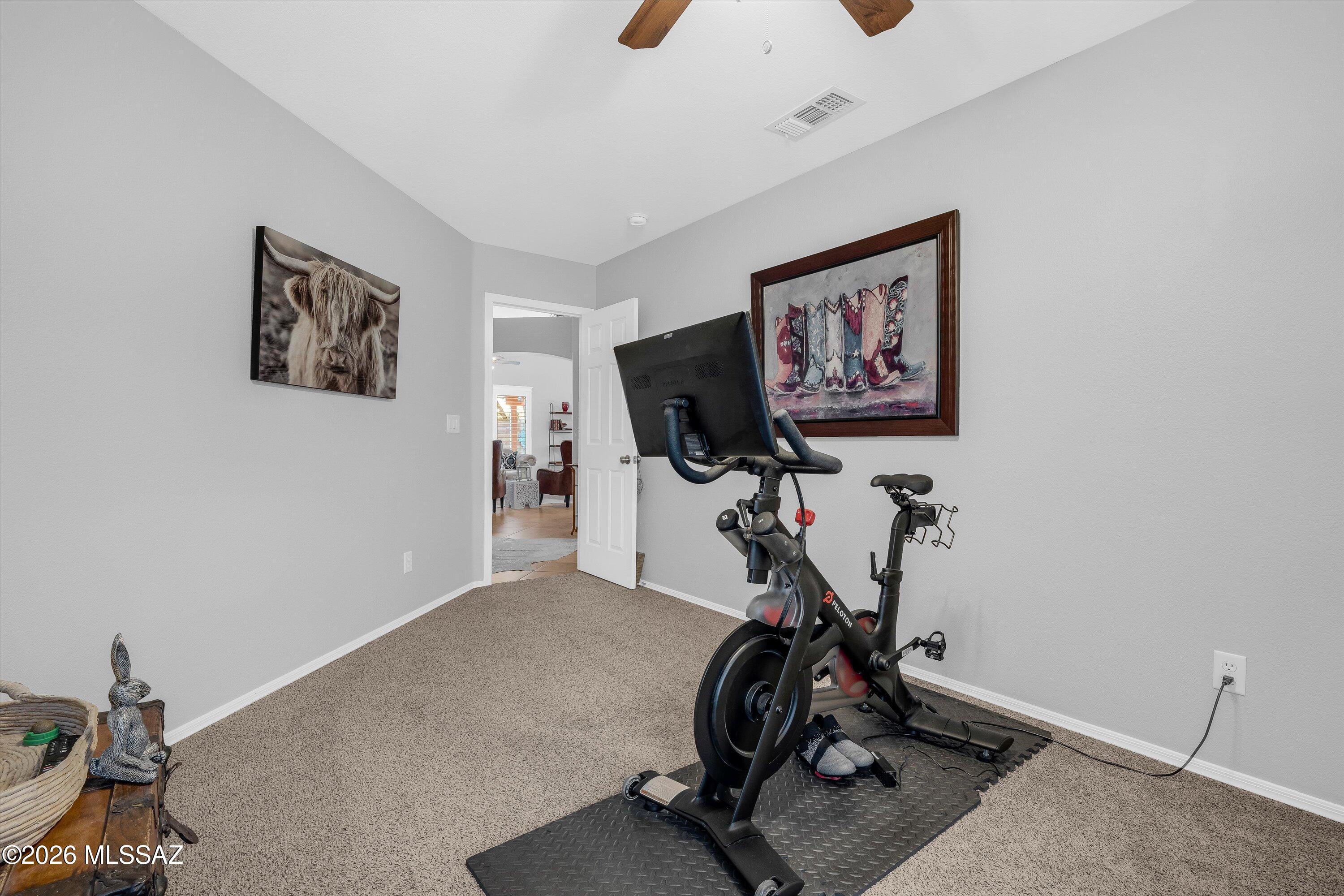 9908 E Shadow Glen Court