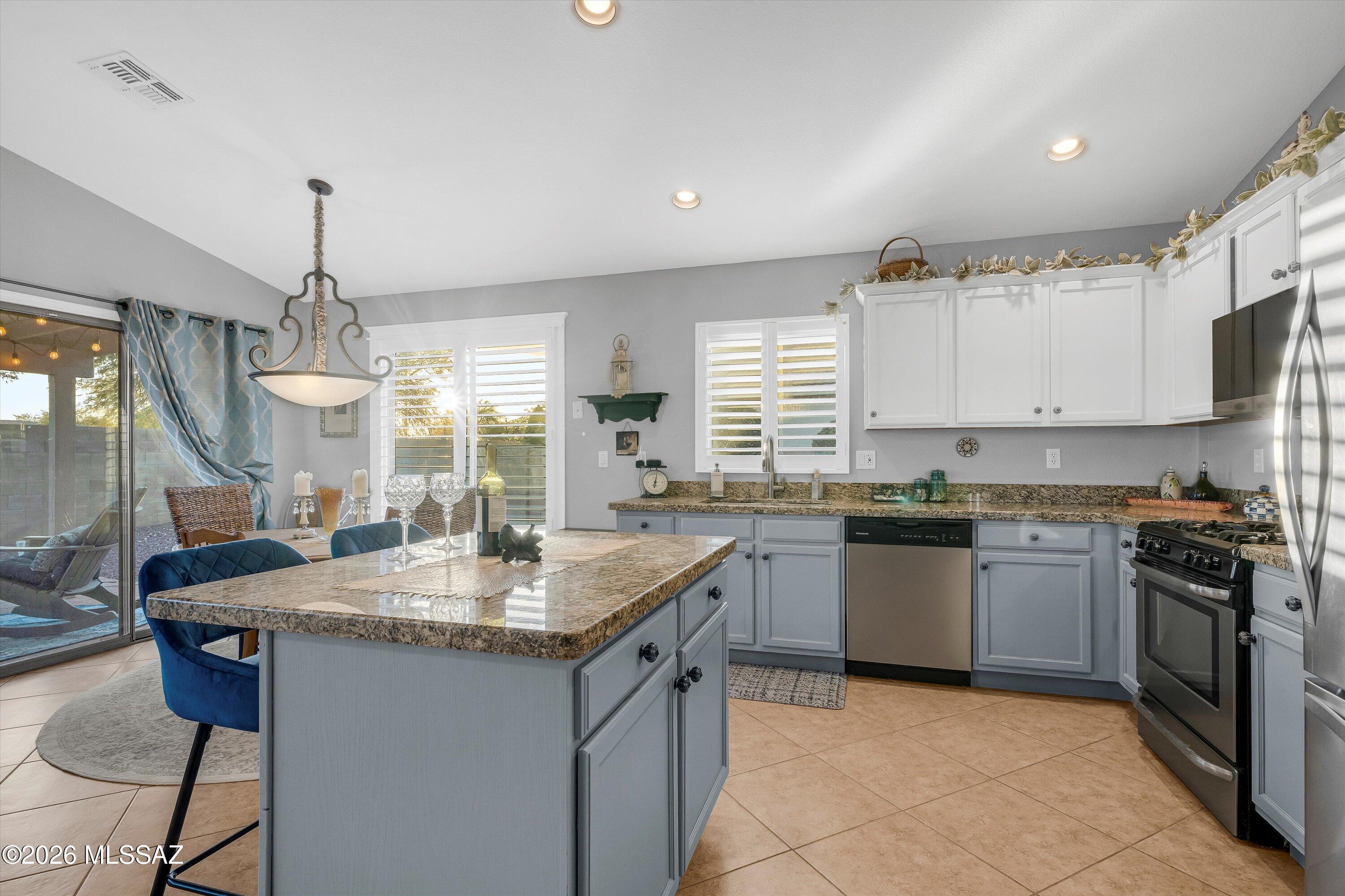 9908 E Shadow Glen Court