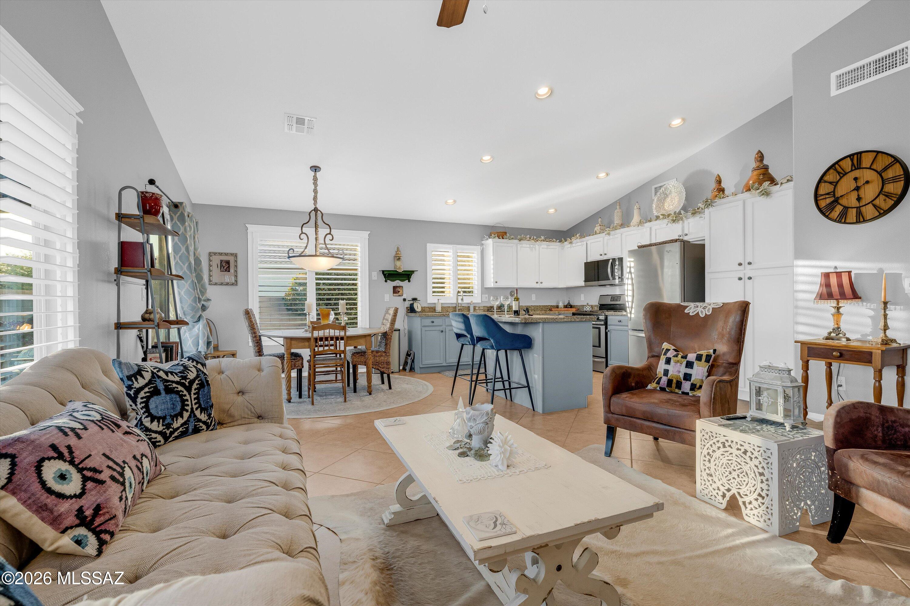 9908 E Shadow Glen Court