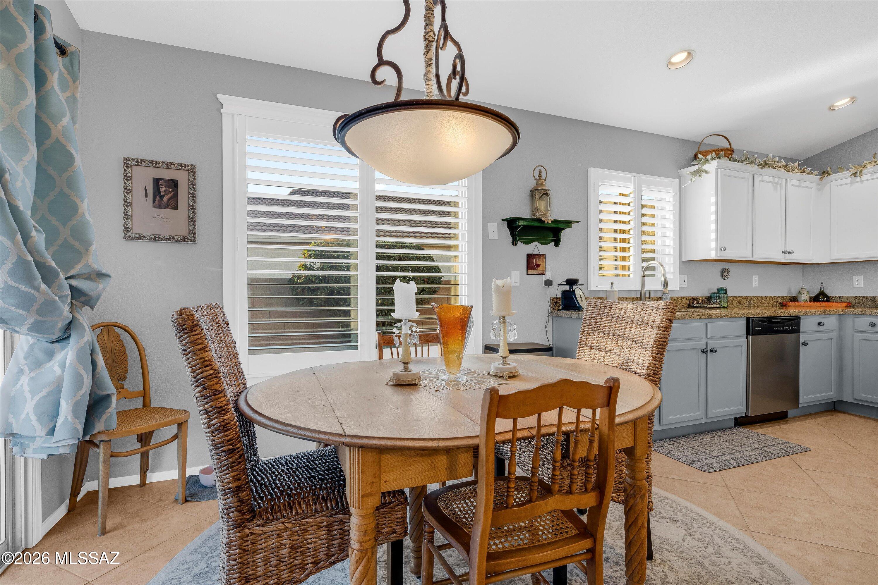 9908 E Shadow Glen Court