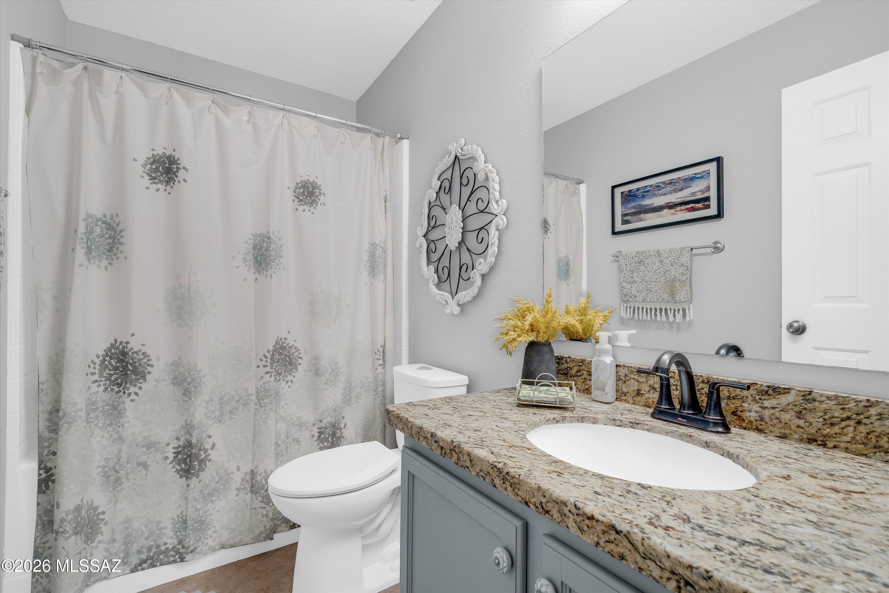 9908 E Shadow Glen Court