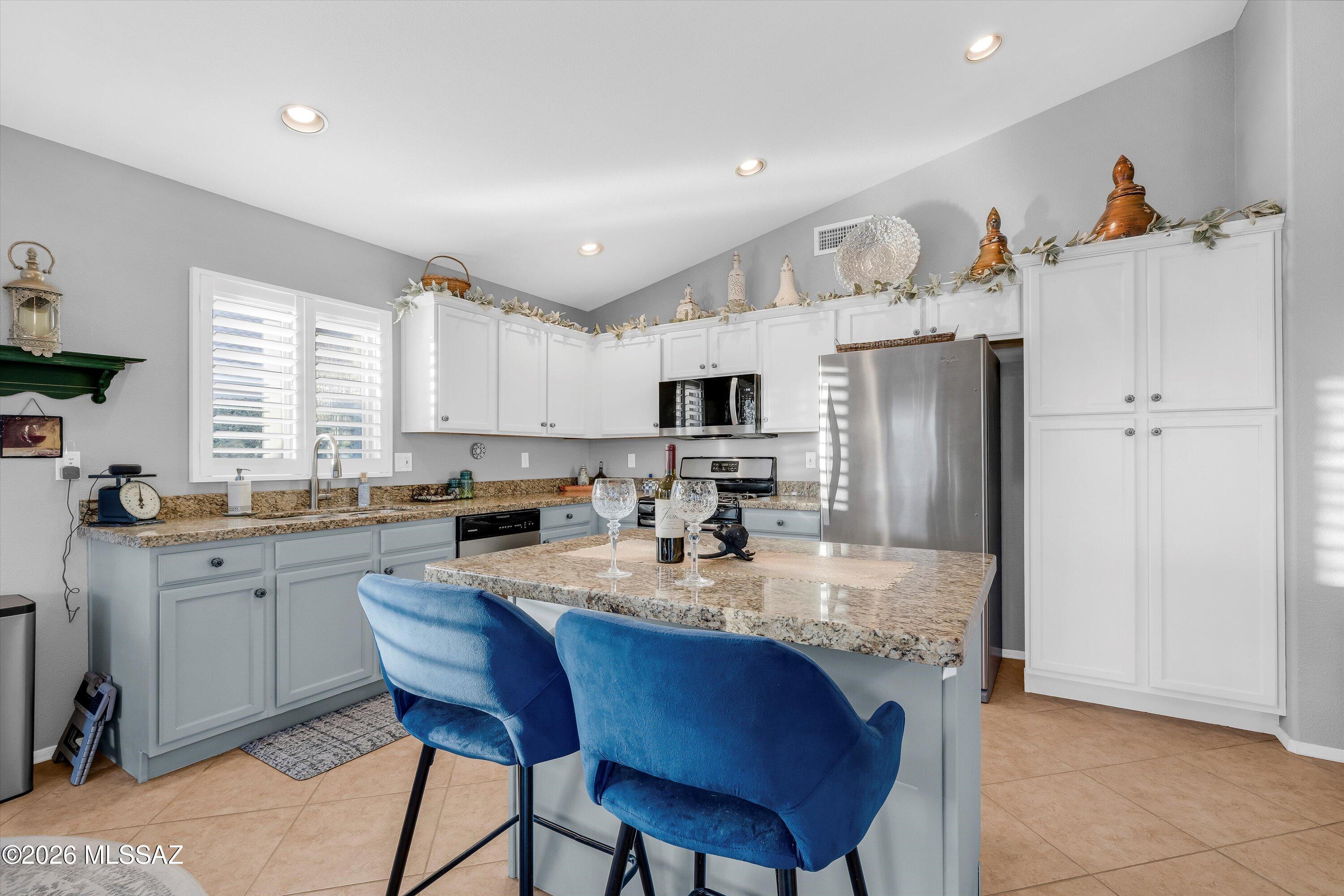 9908 E Shadow Glen Court