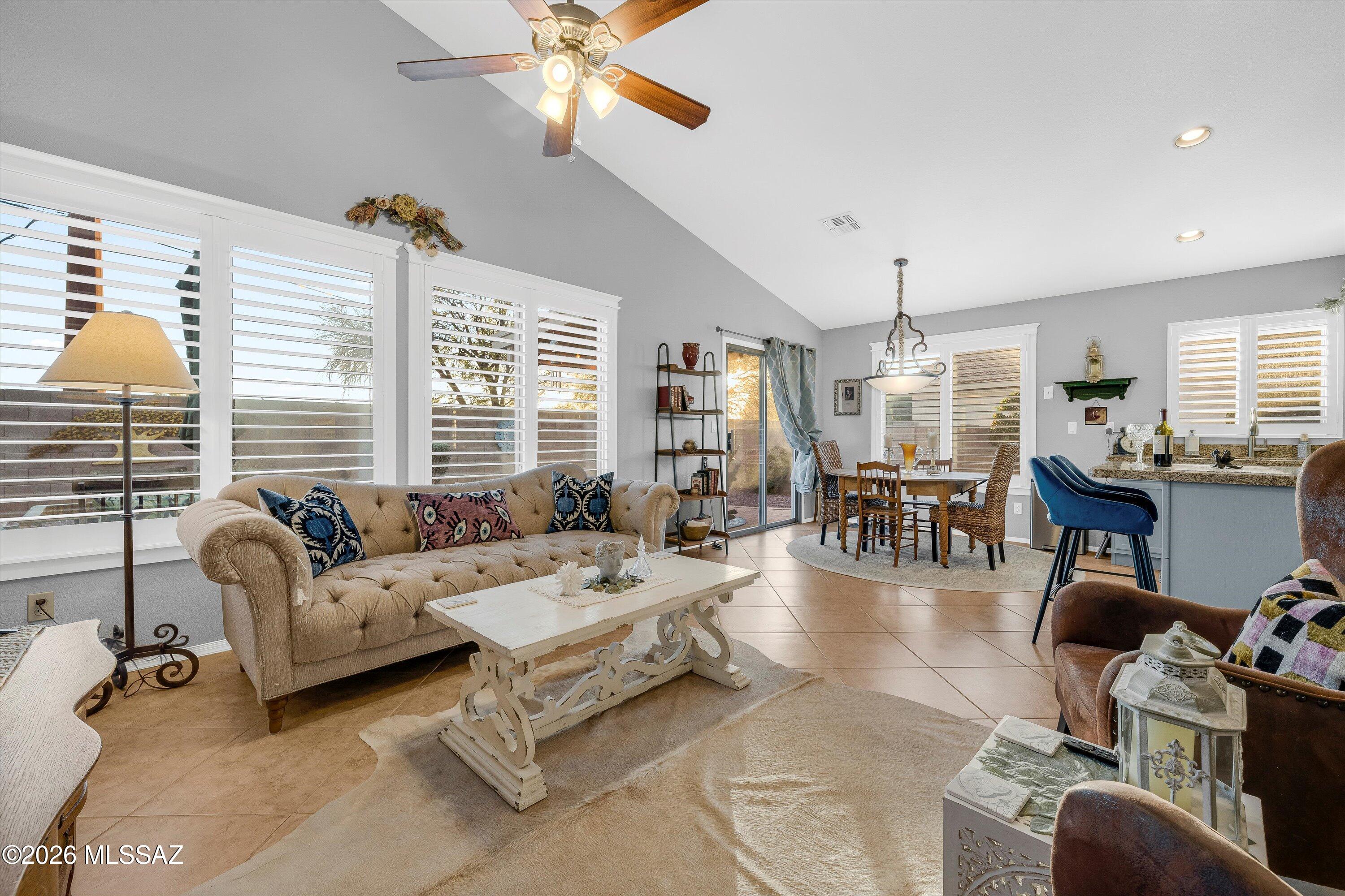 9908 E Shadow Glen Court