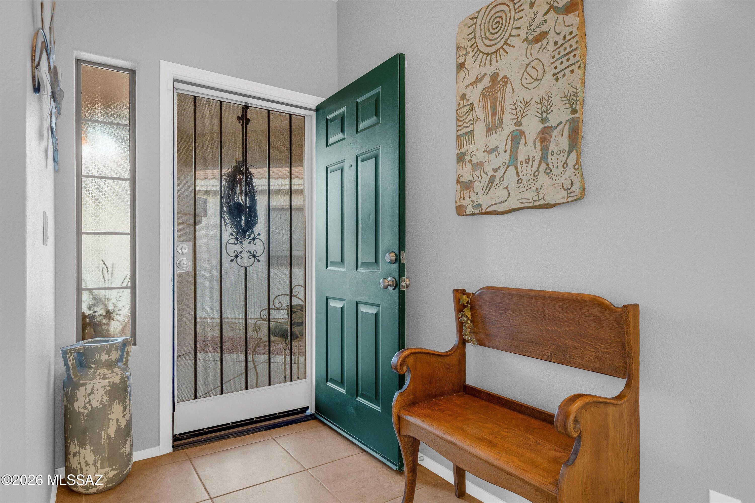 9908 E Shadow Glen Court