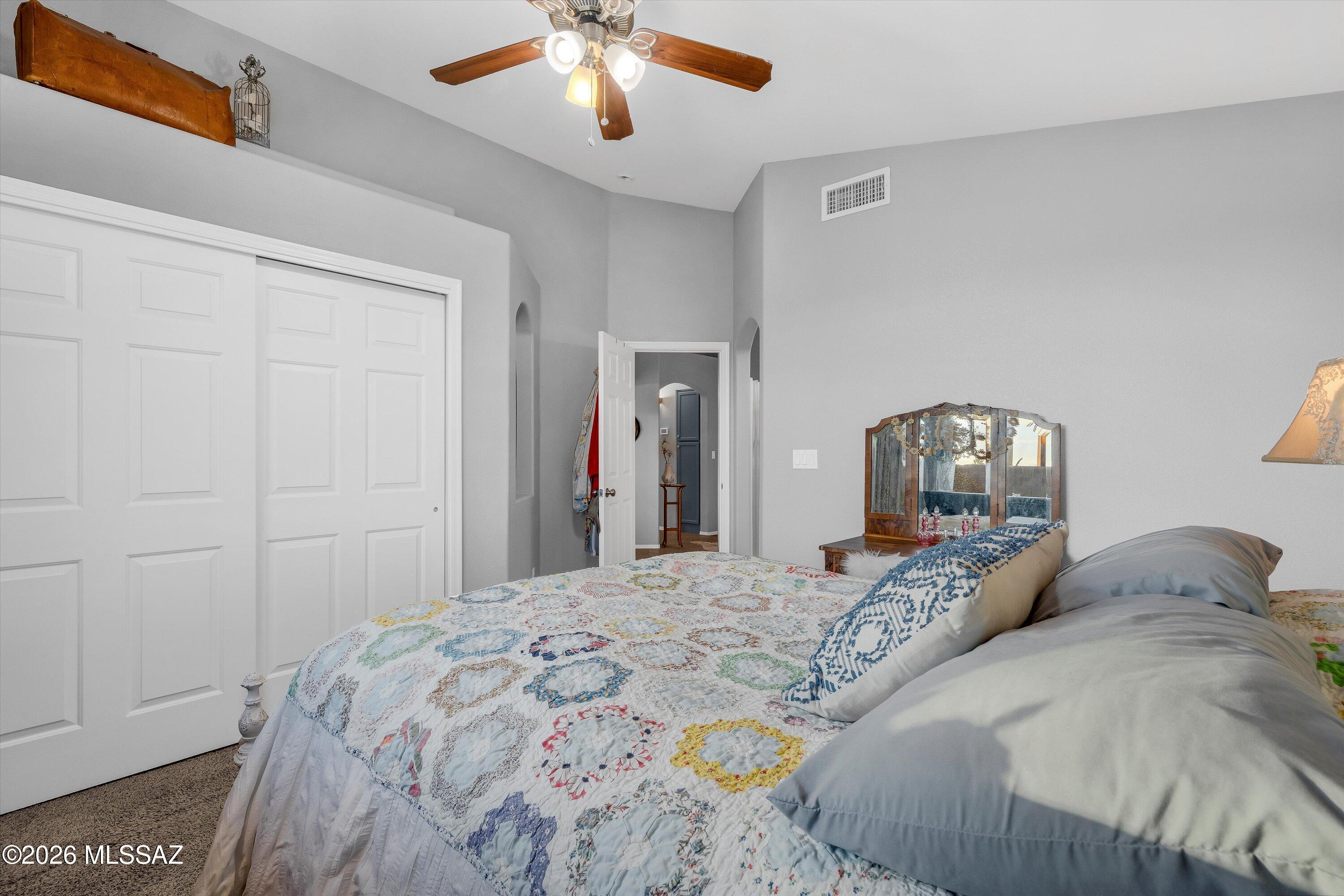 9908 E Shadow Glen Court