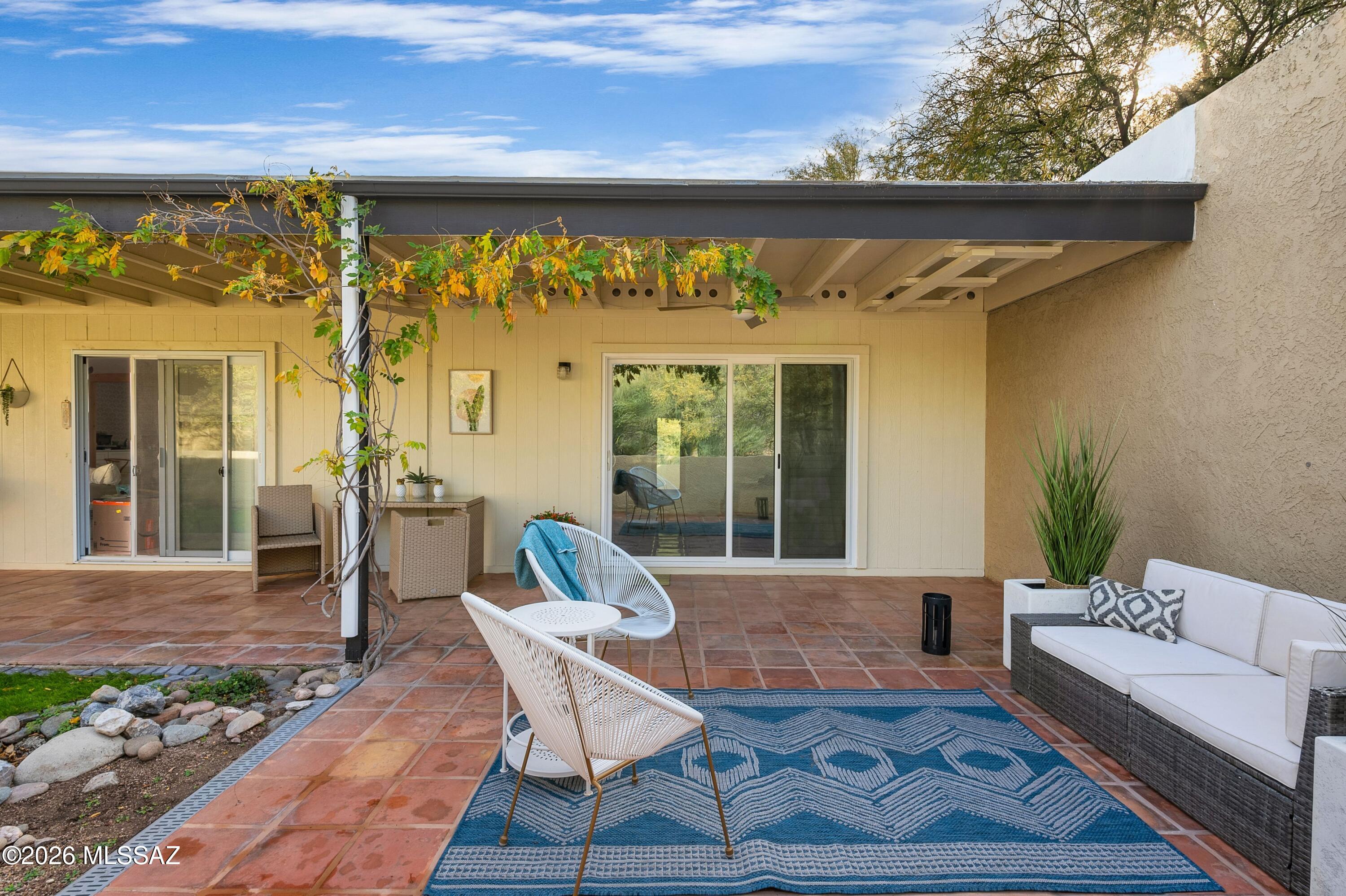 6941 E Rivercrest Road