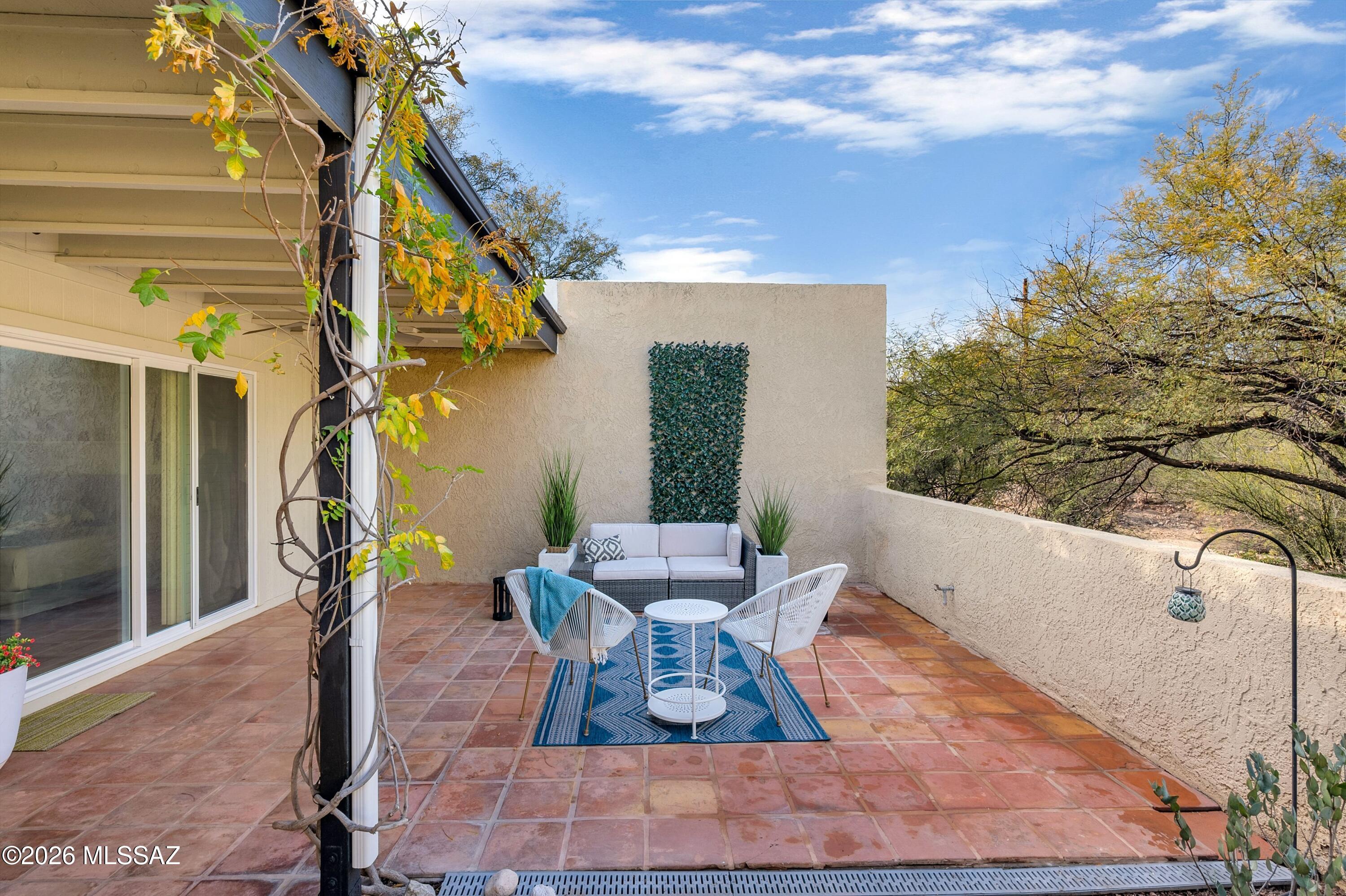 6941 E Rivercrest Road