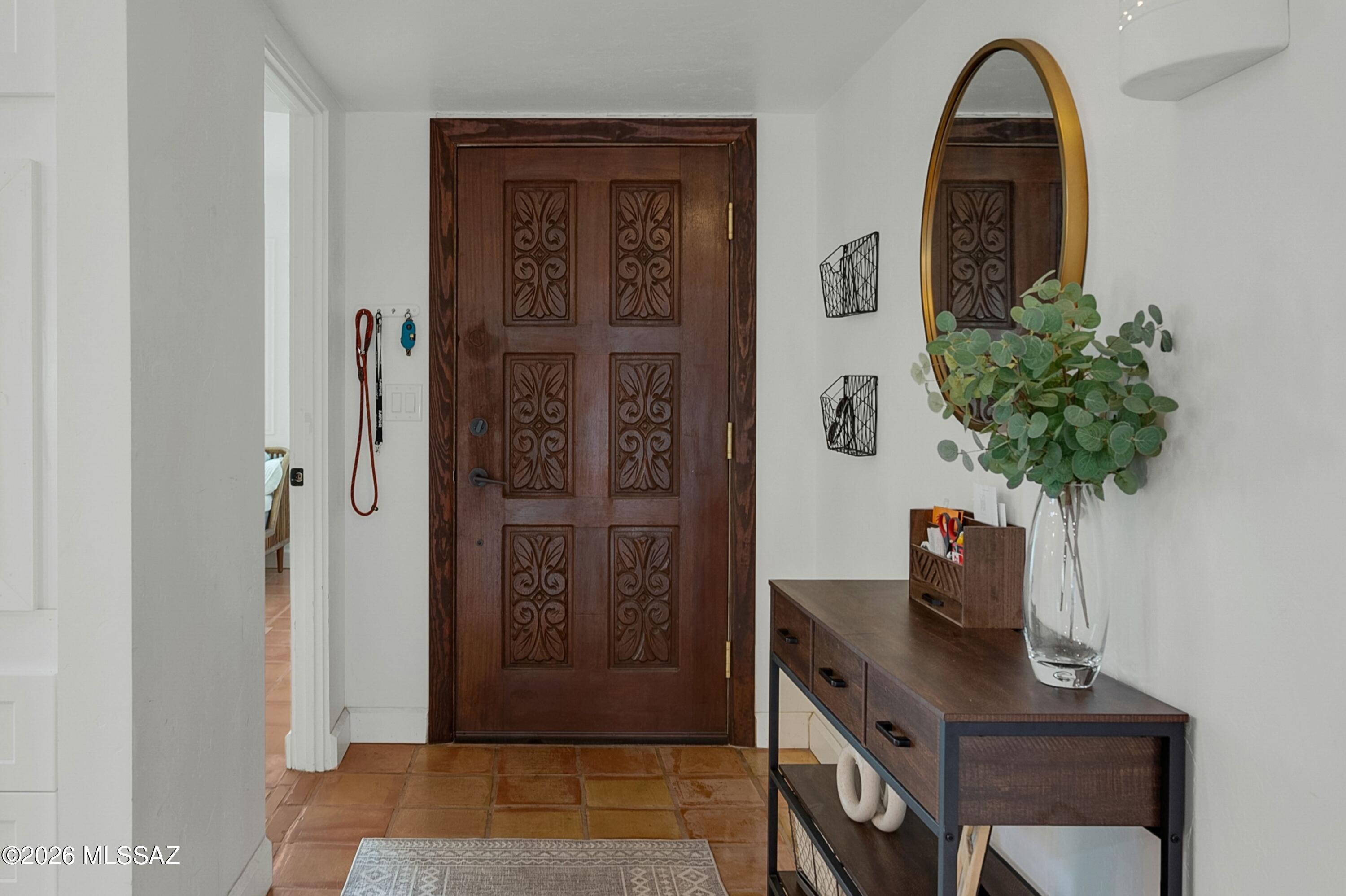 6941 E Rivercrest Road