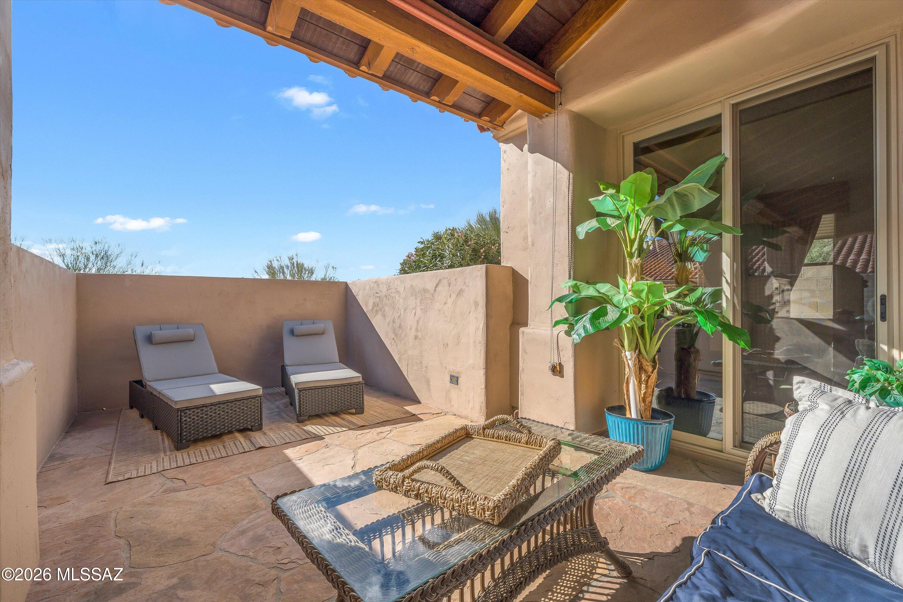 5275 N Ridge Spring Place