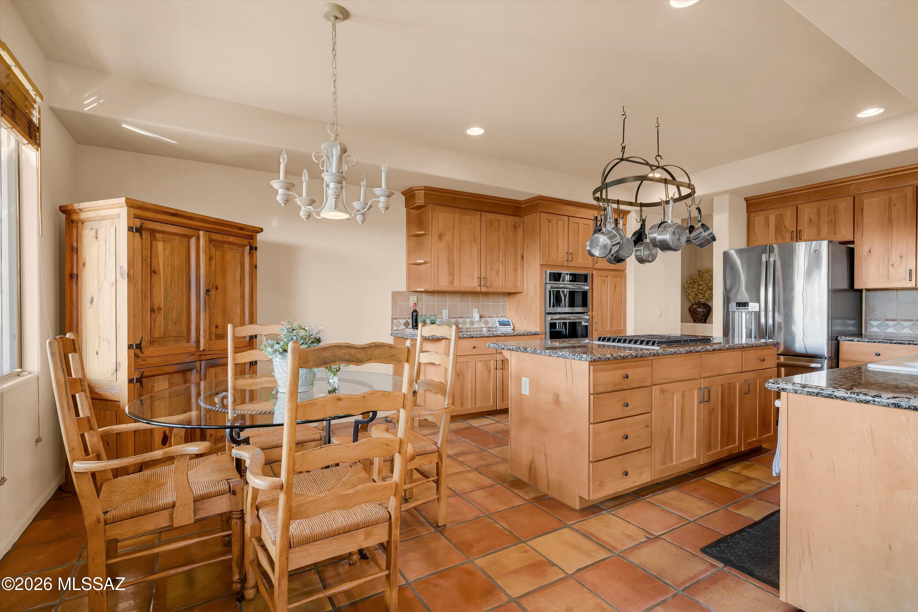 5275 N Ridge Spring Place