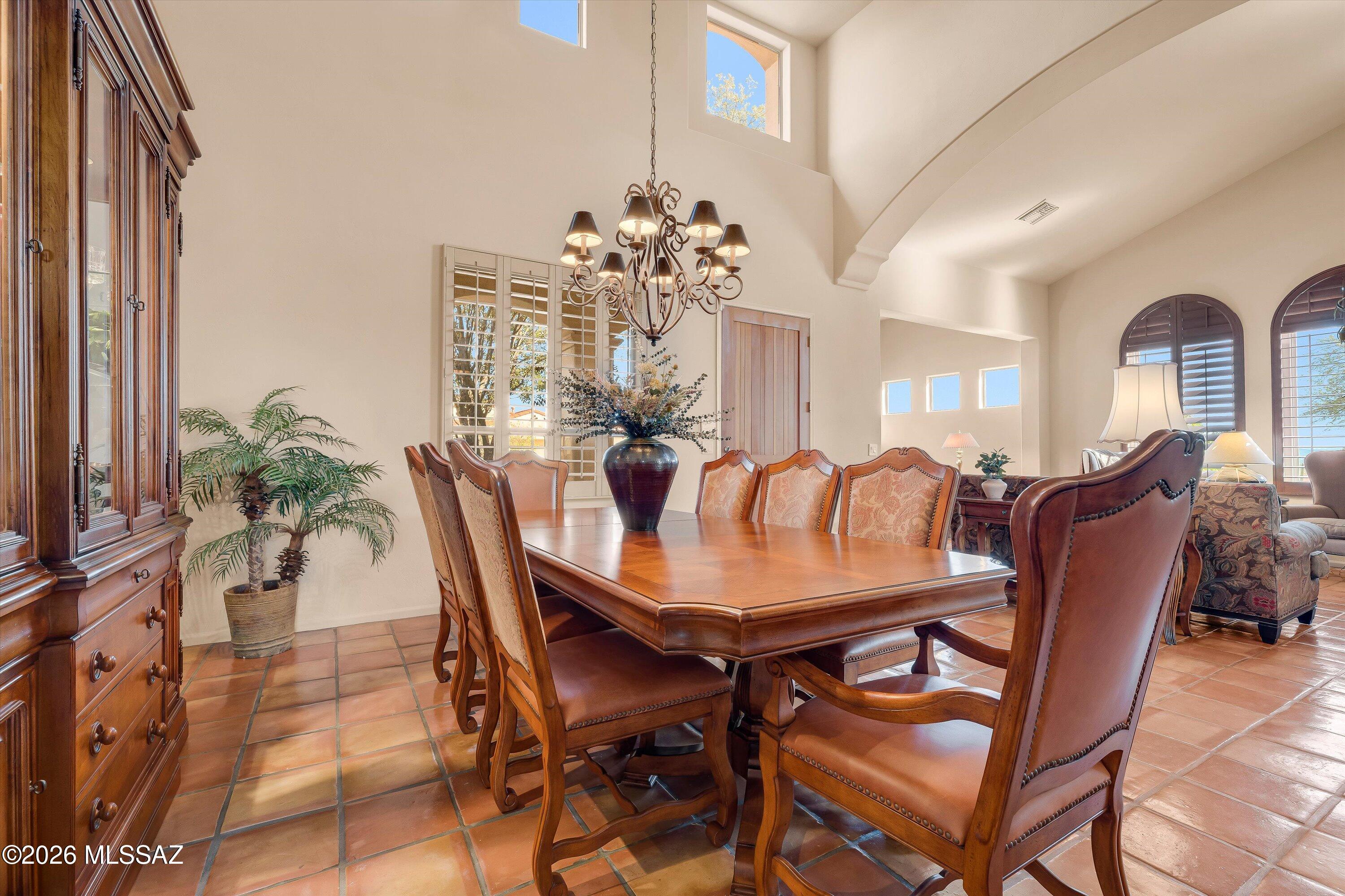 5275 N Ridge Spring Place