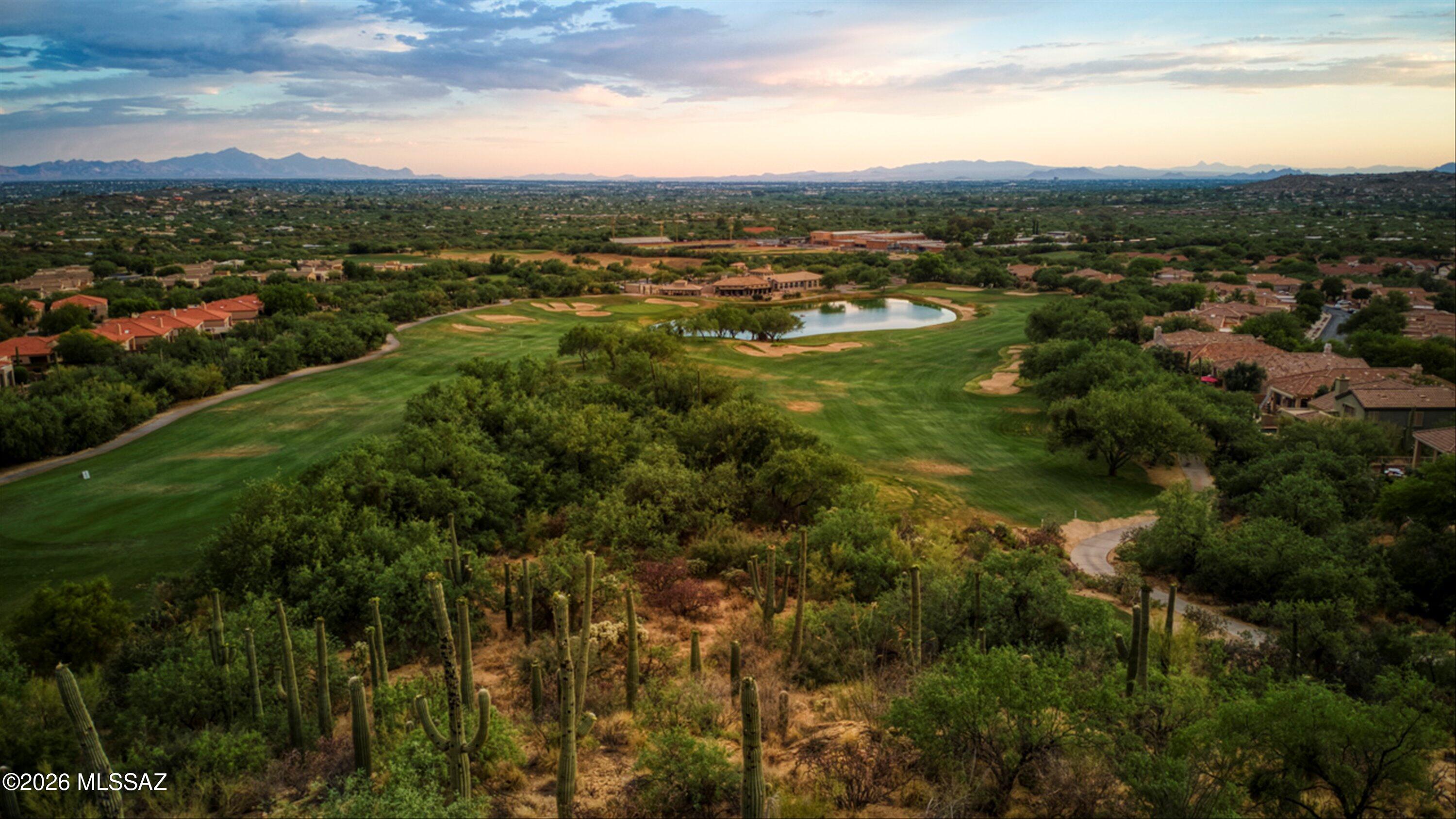 5275 N Ridge Spring Place