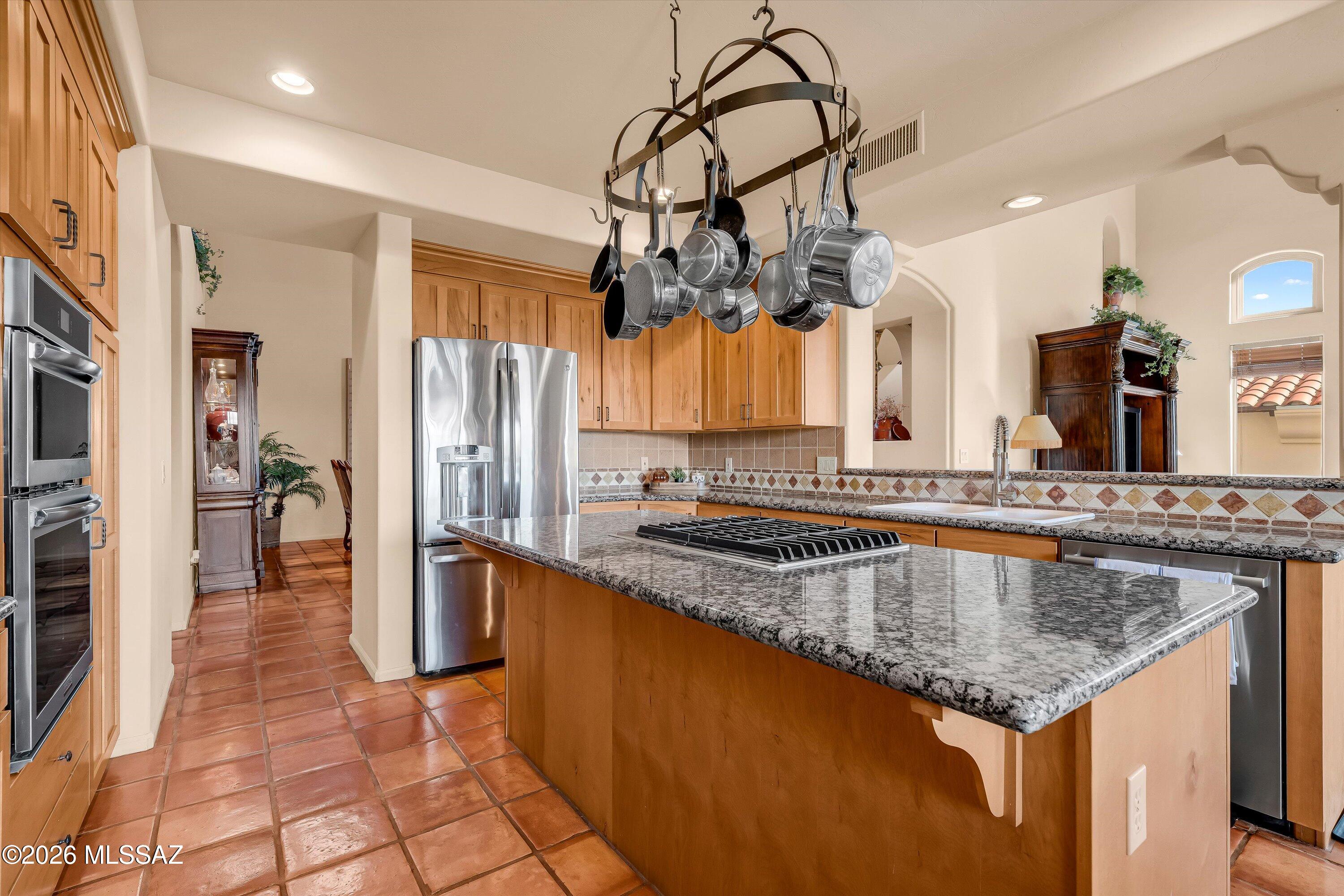 5275 N Ridge Spring Place