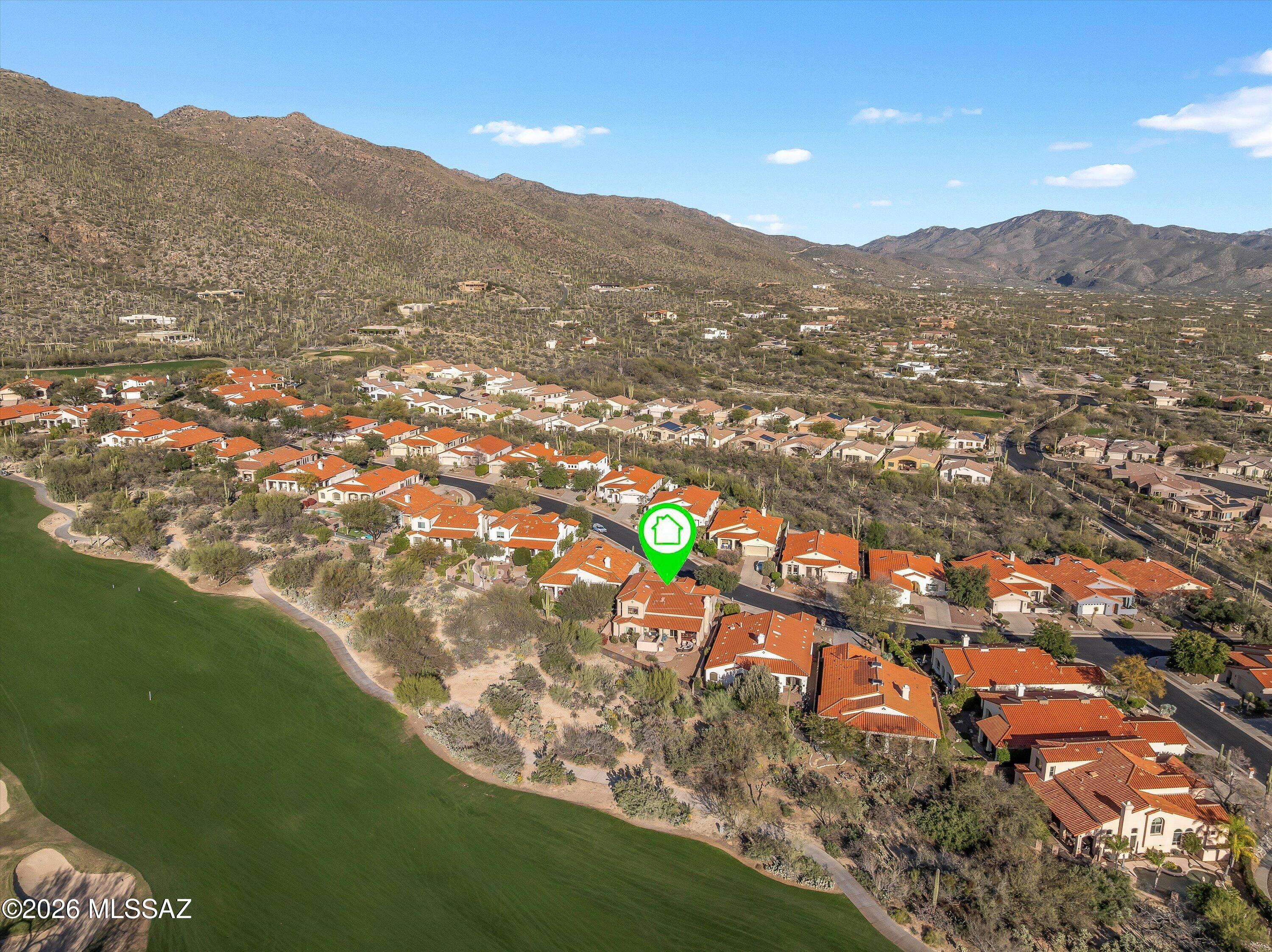 5275 N Ridge Spring Place