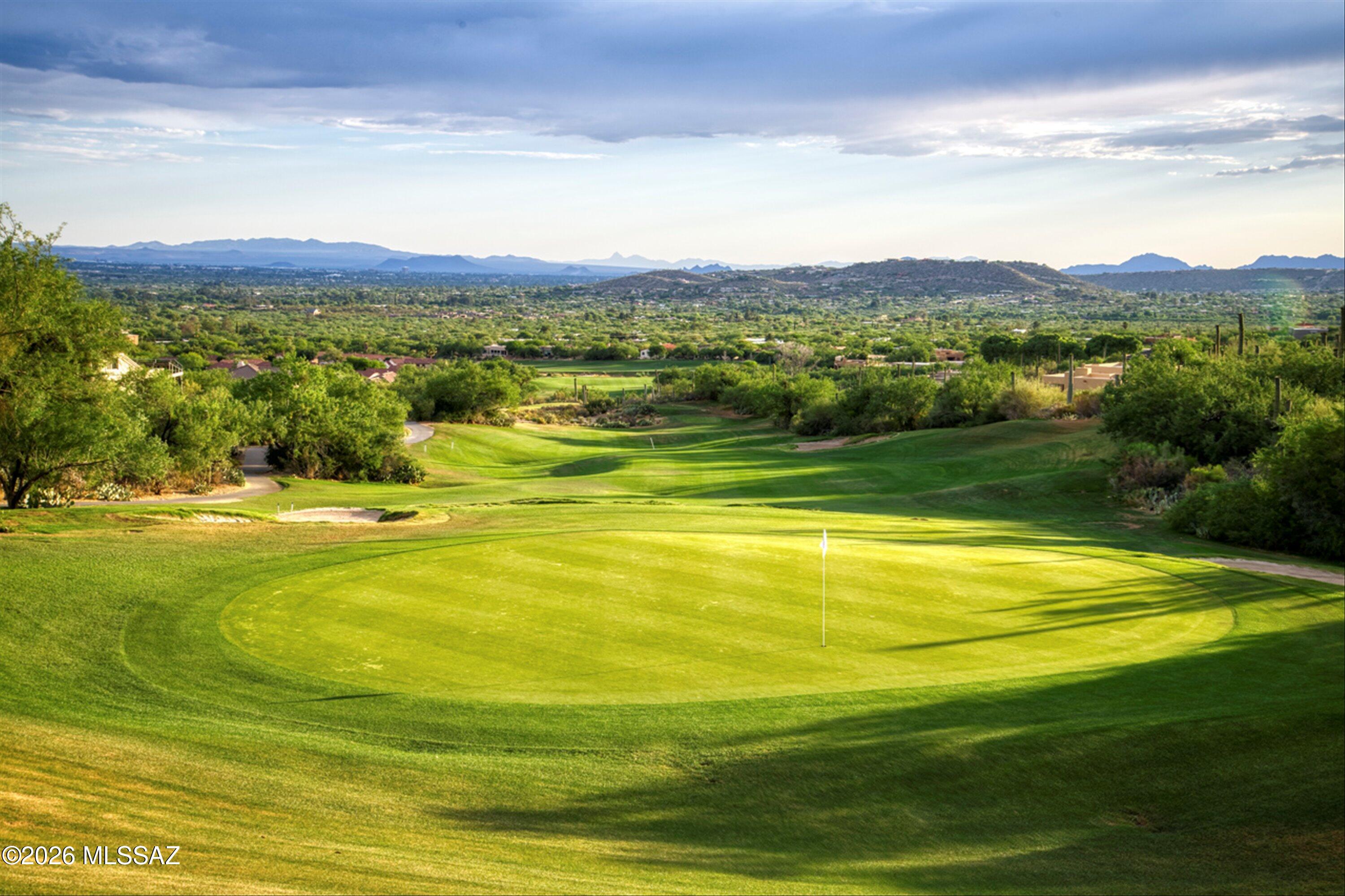 5275 N Ridge Spring Place