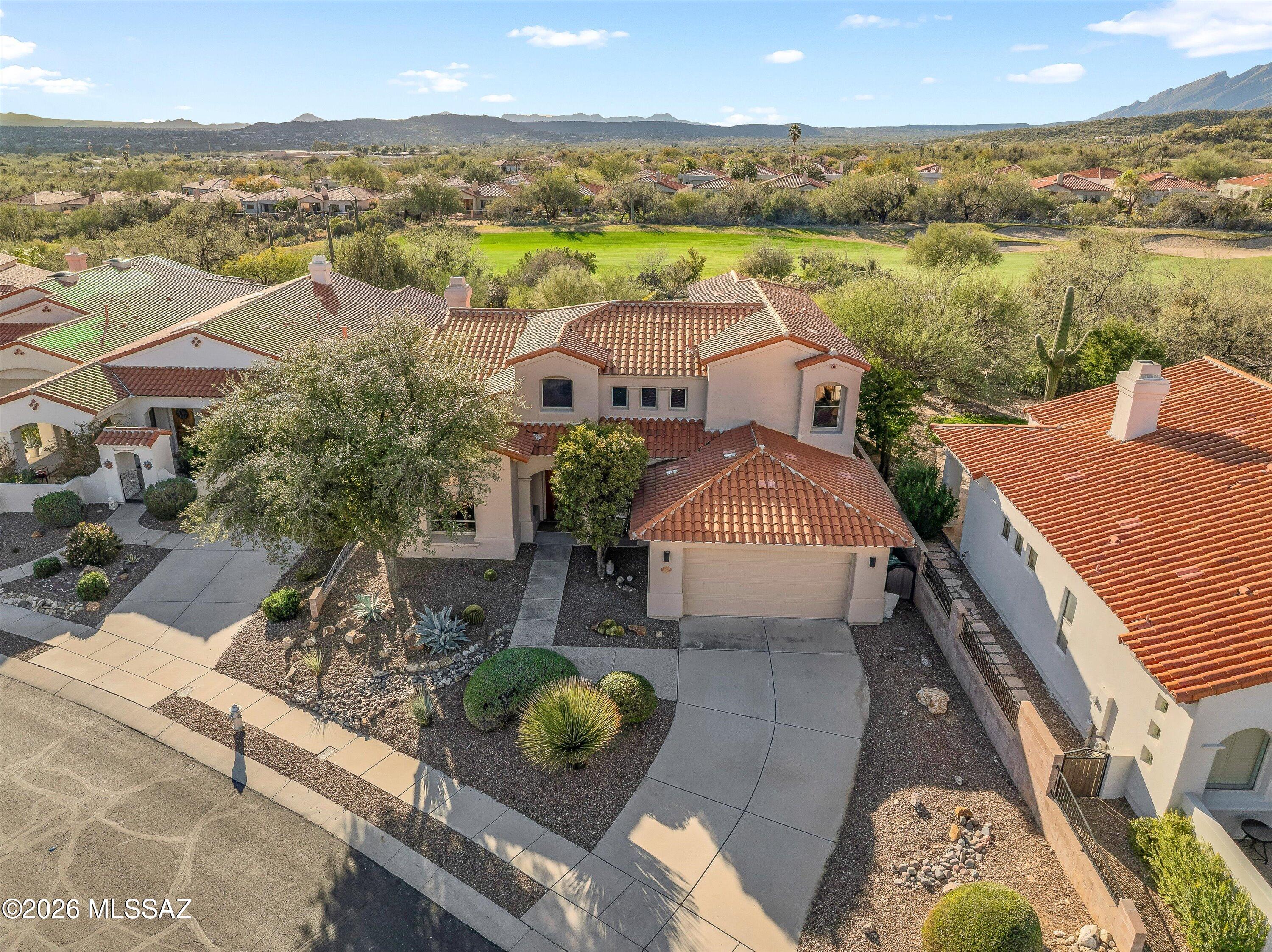 5275 N Ridge Spring Place