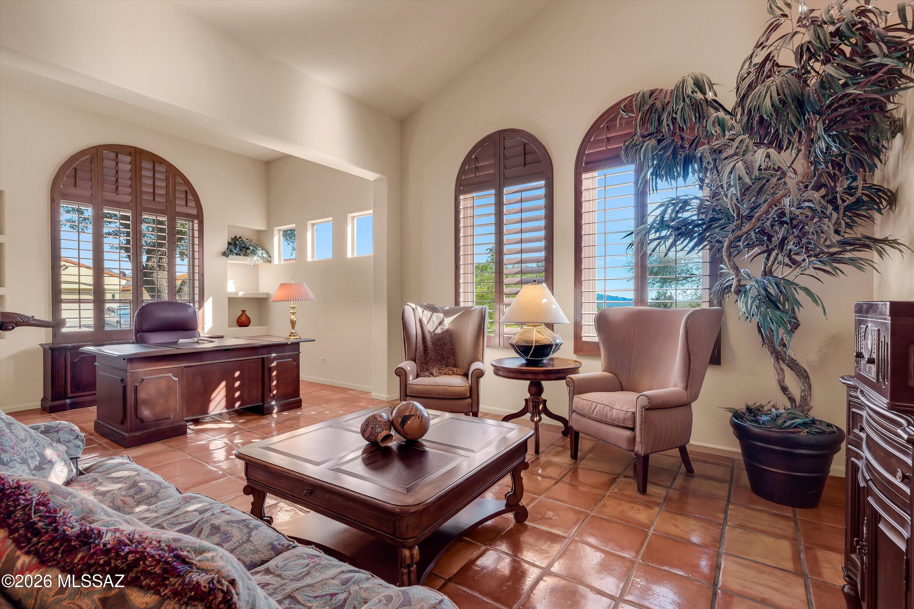 5275 N Ridge Spring Place