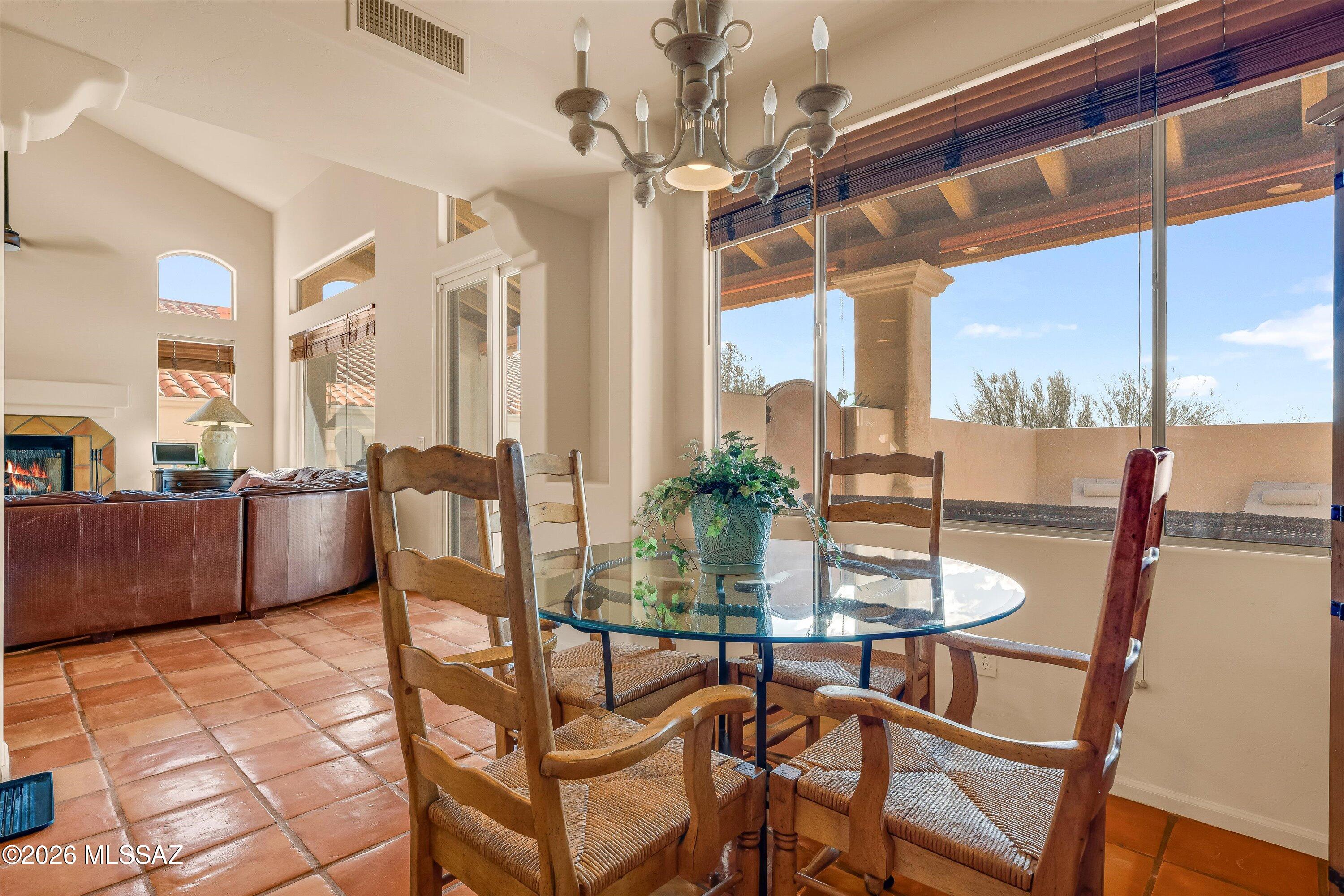 5275 N Ridge Spring Place