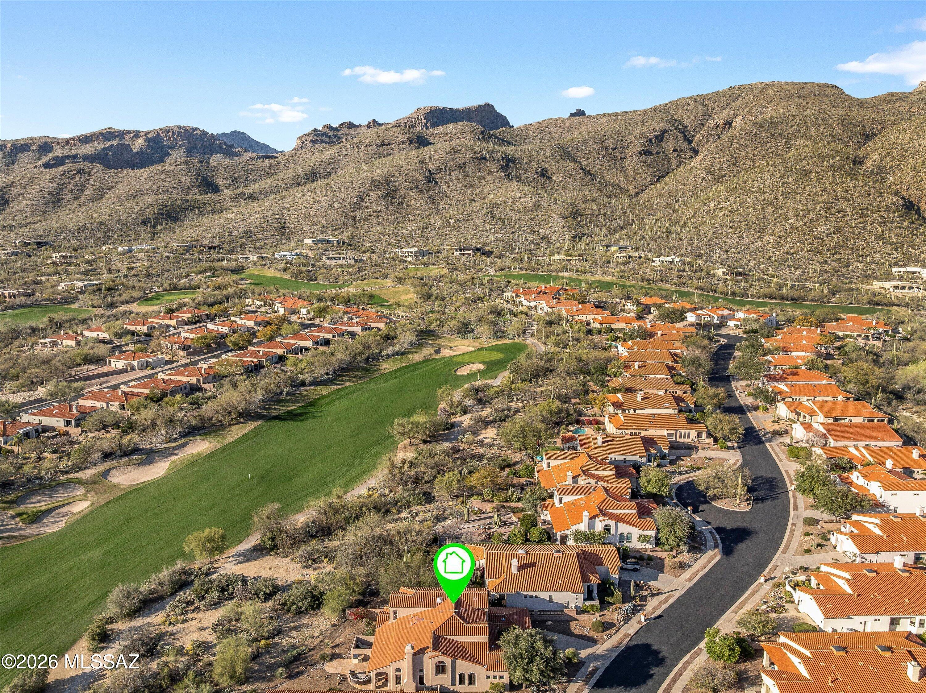 5275 N Ridge Spring Place