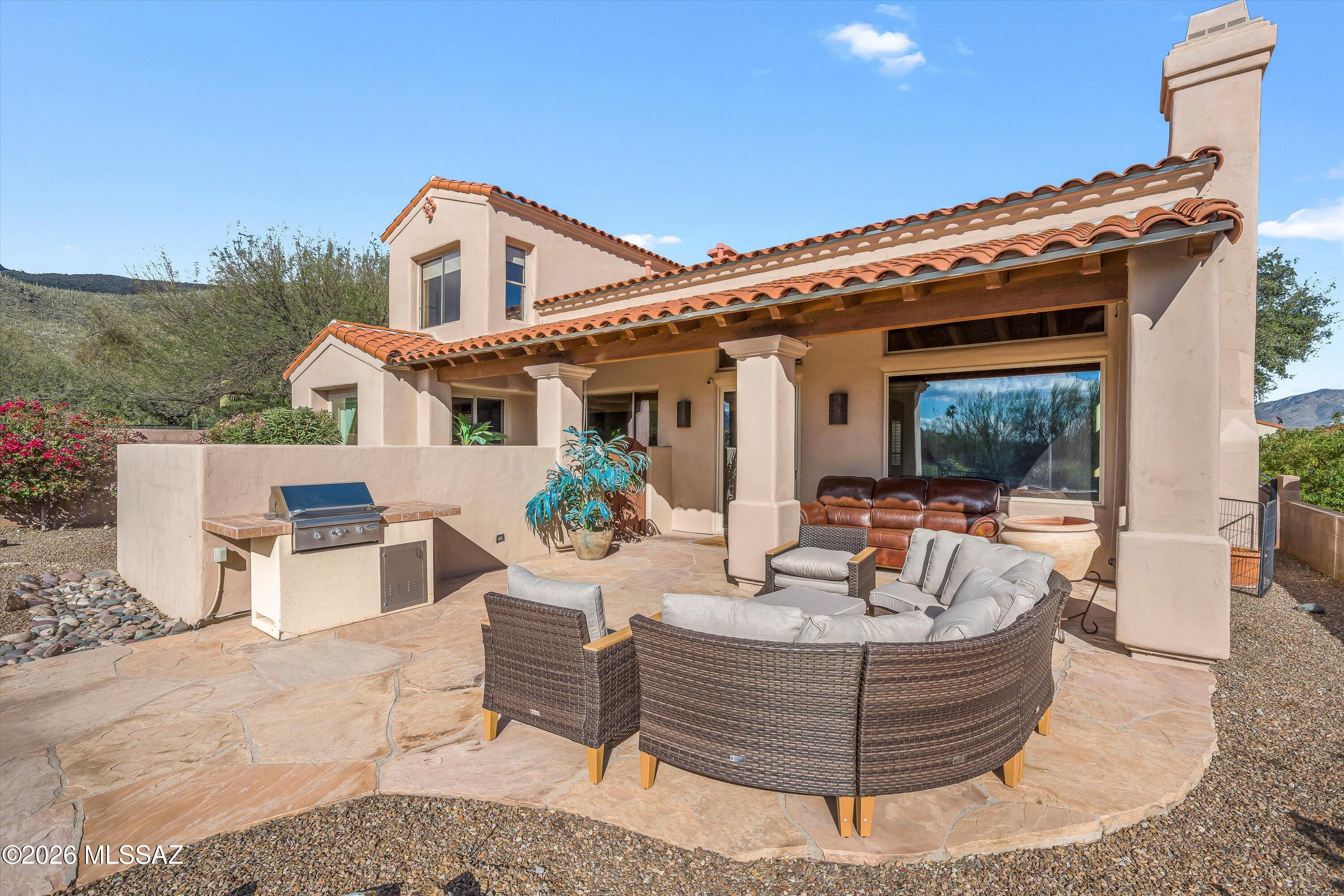 5275 N Ridge Spring Place