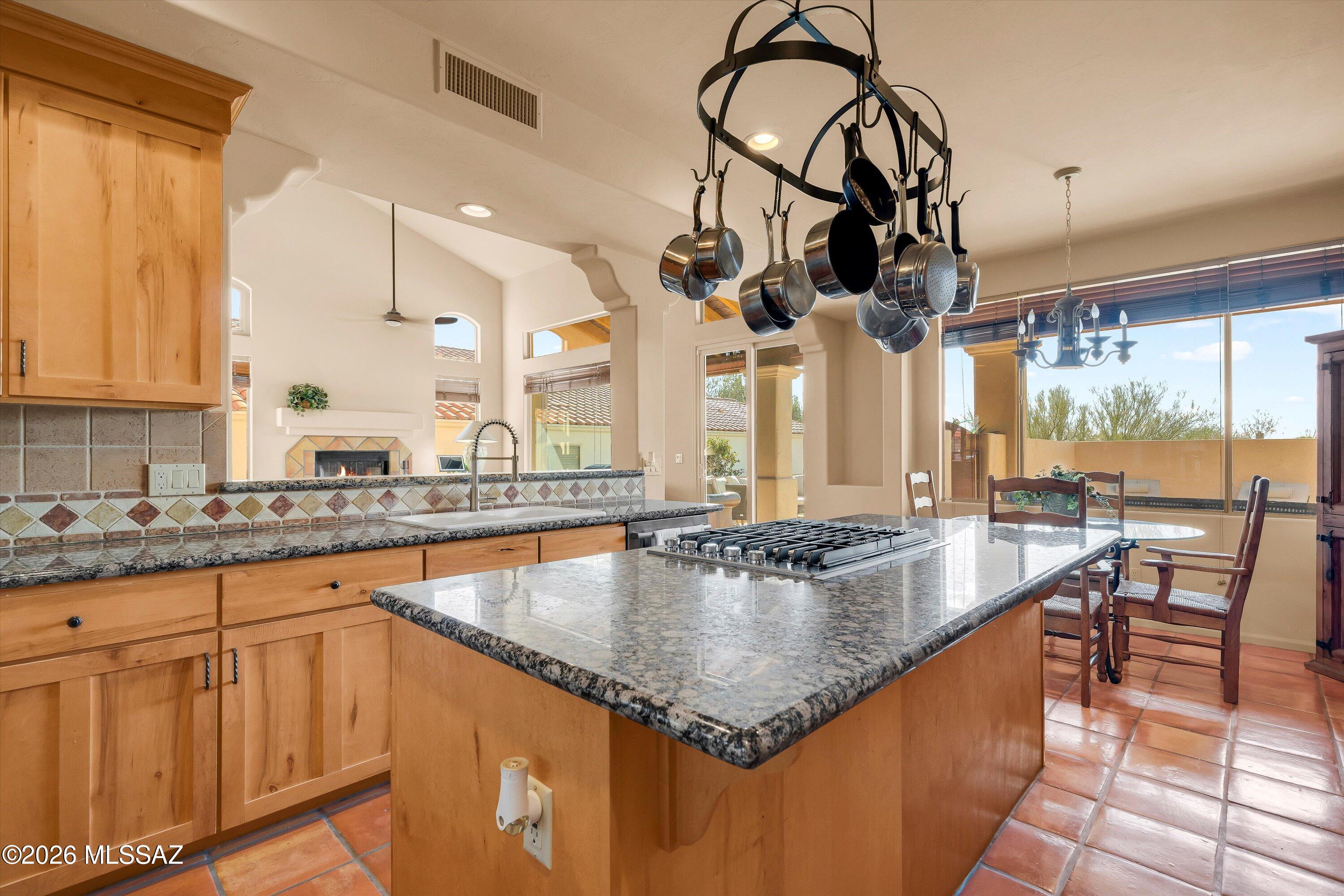 5275 N Ridge Spring Place