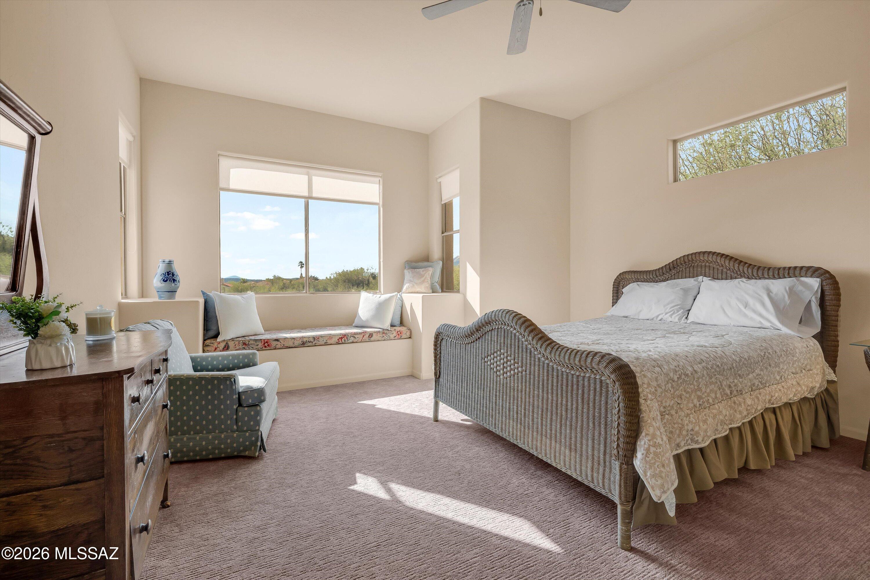 5275 N Ridge Spring Place