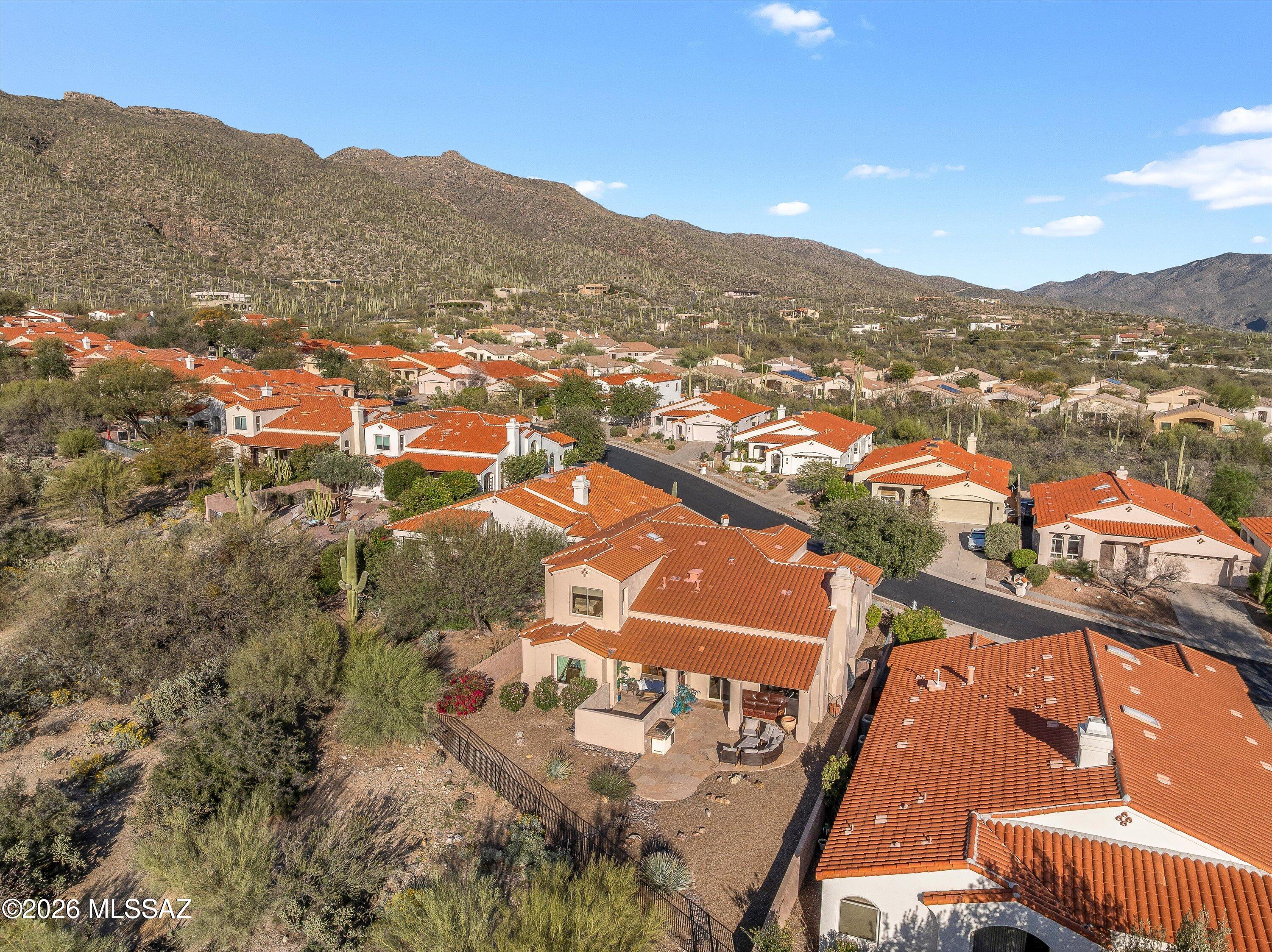 5275 N Ridge Spring Place