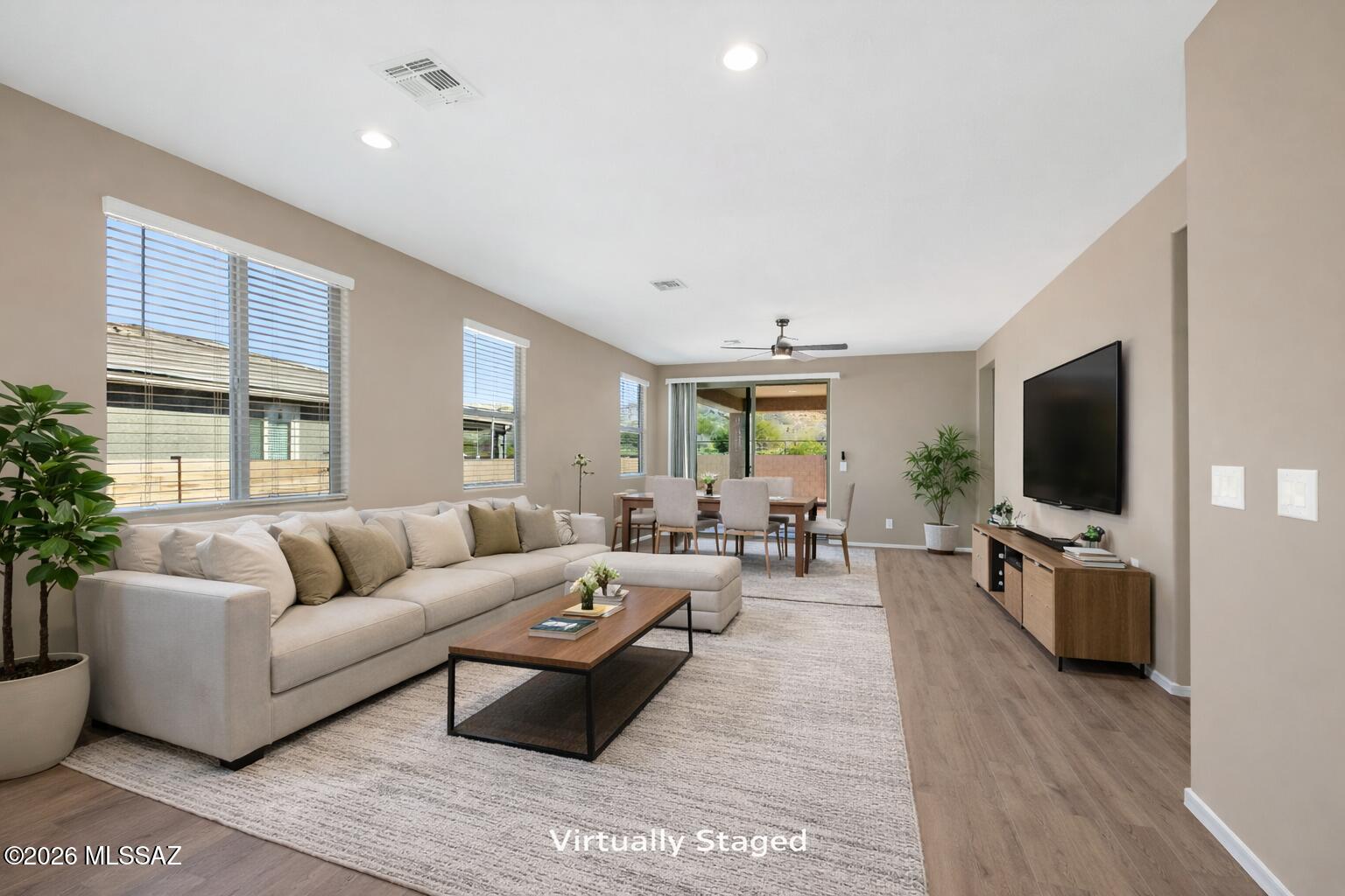 10185 S Rolling Water Drive