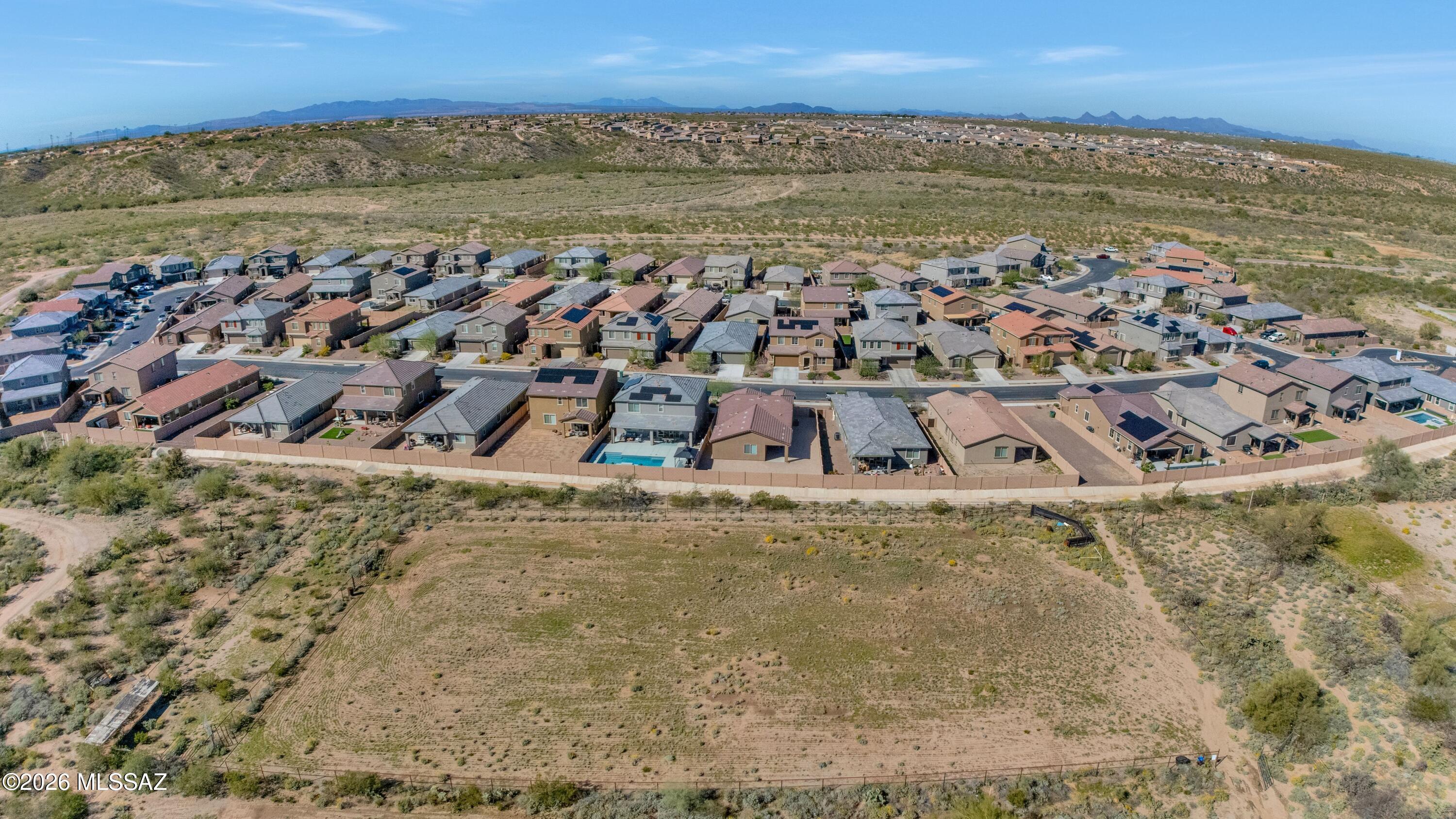 10185 S Rolling Water Drive