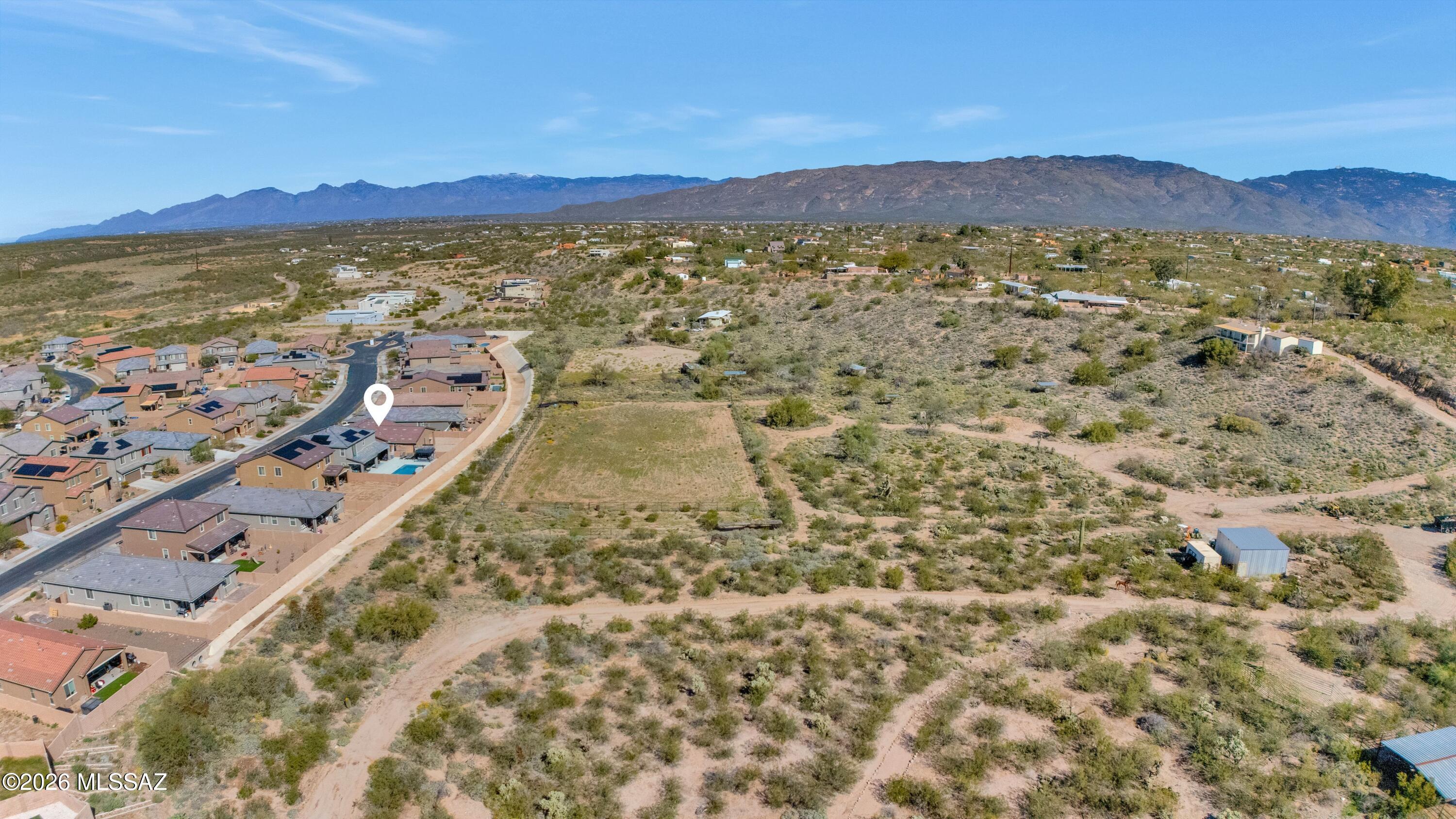 10185 S Rolling Water Drive