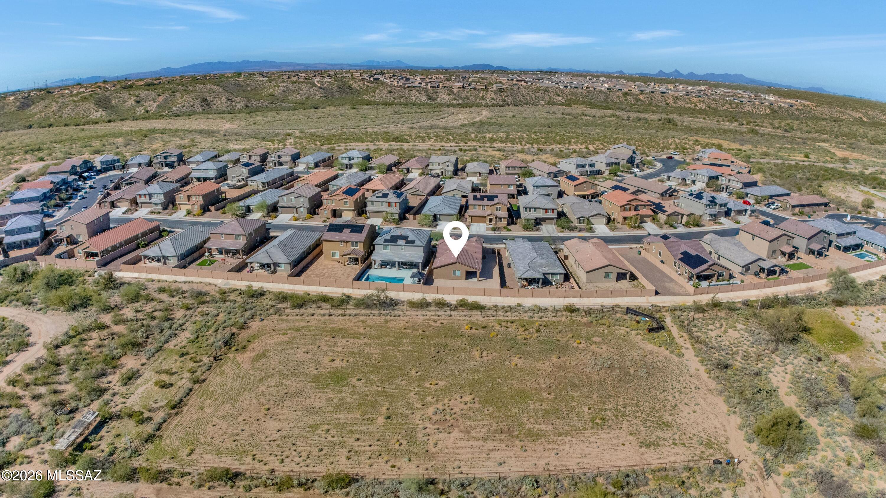 10185 S Rolling Water Drive