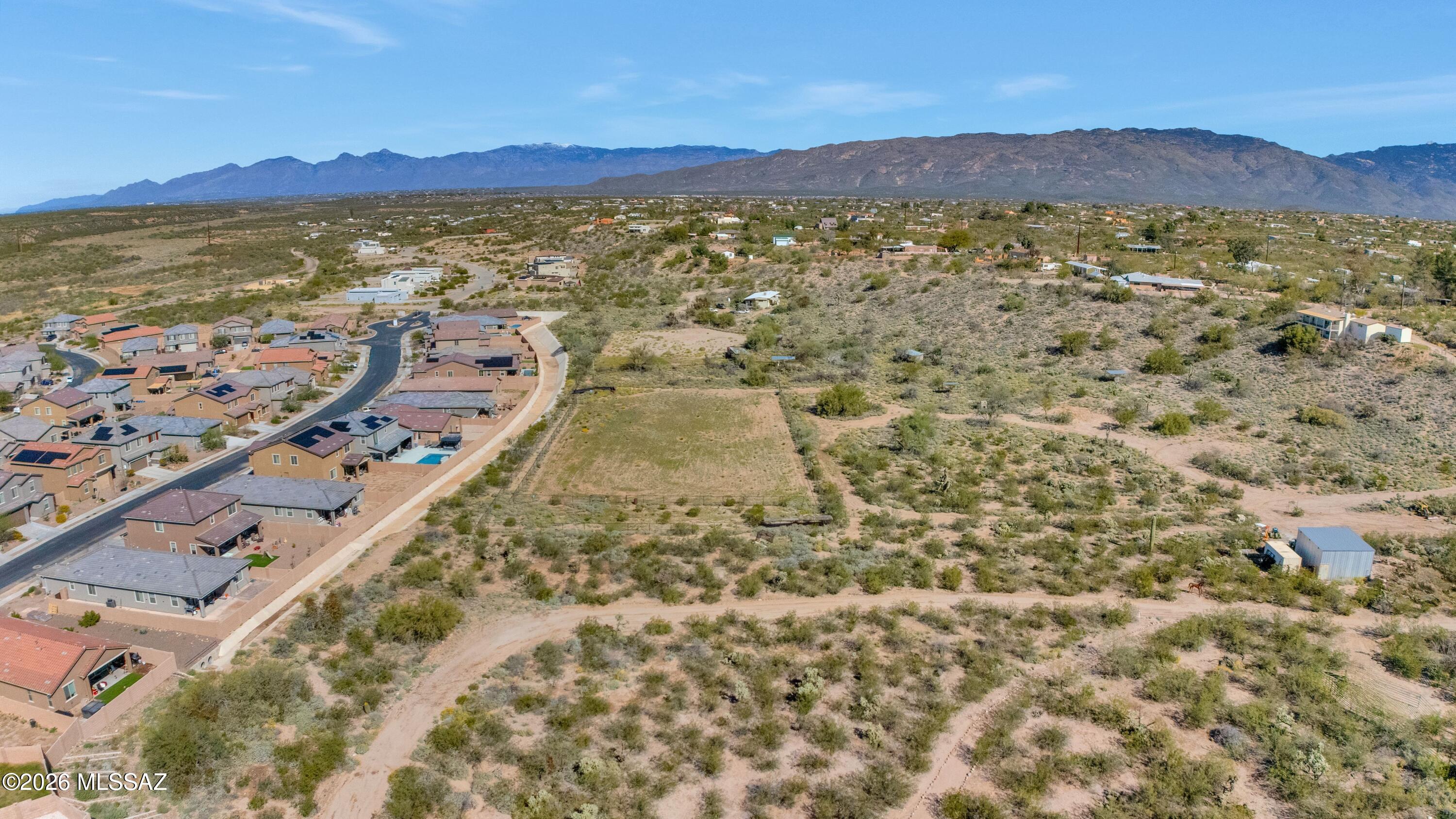 10185 S Rolling Water Drive