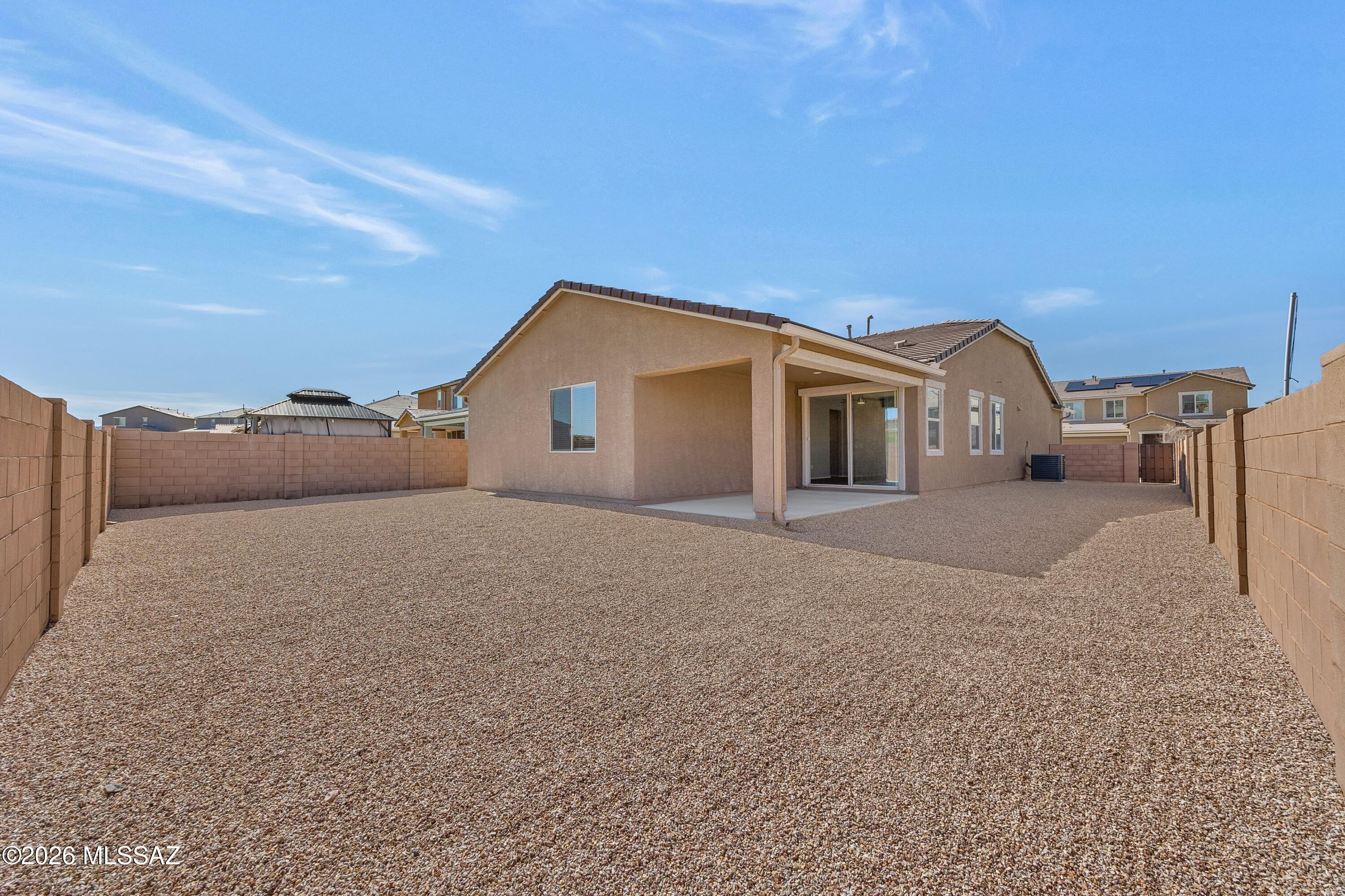 10185 S Rolling Water Drive