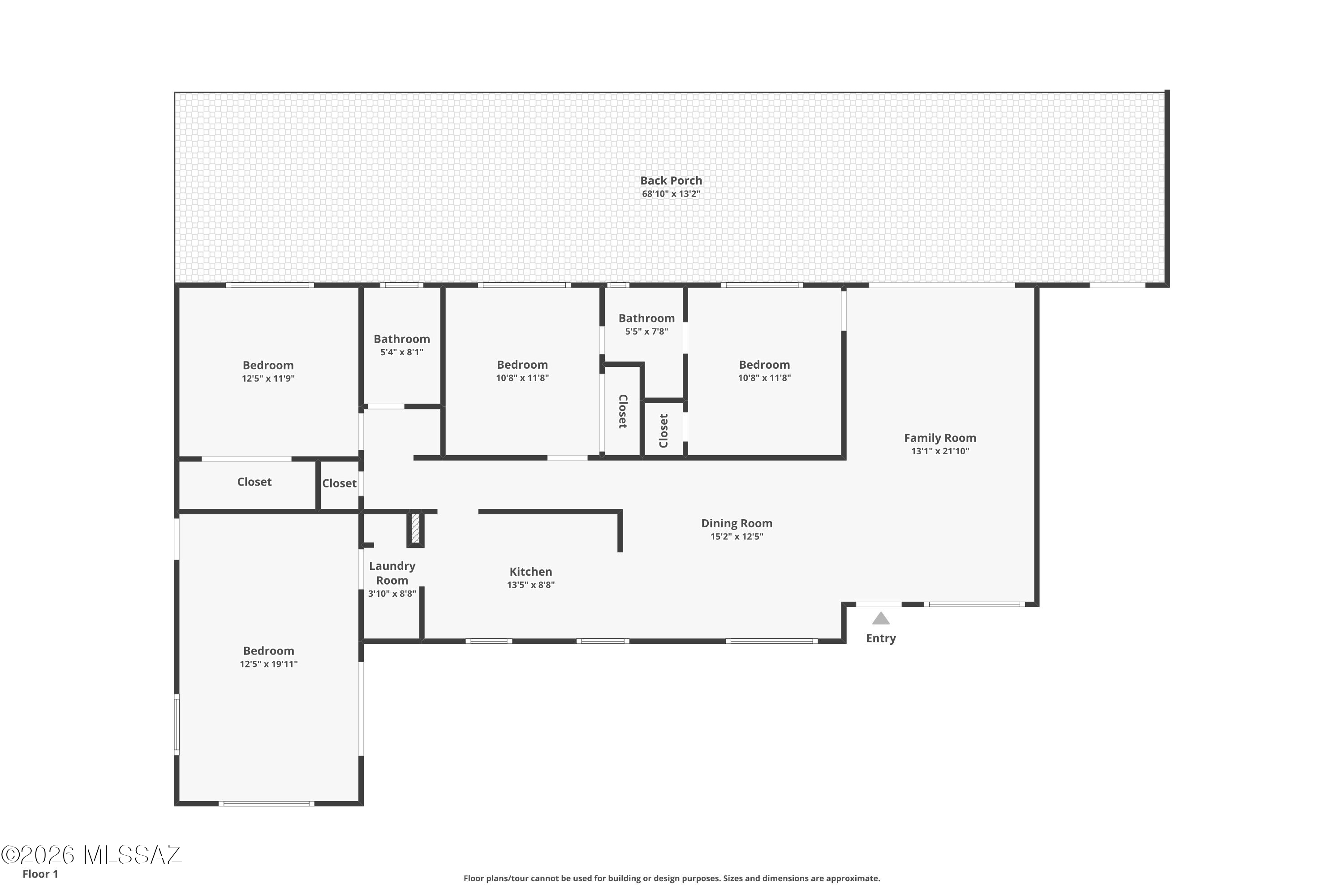 2758 N Warren Avenue