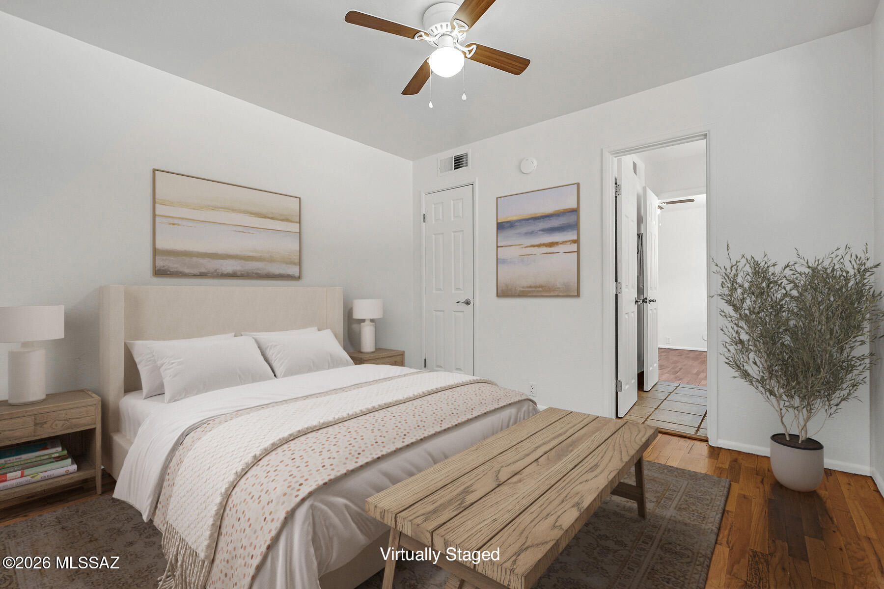 2758 N Warren Avenue